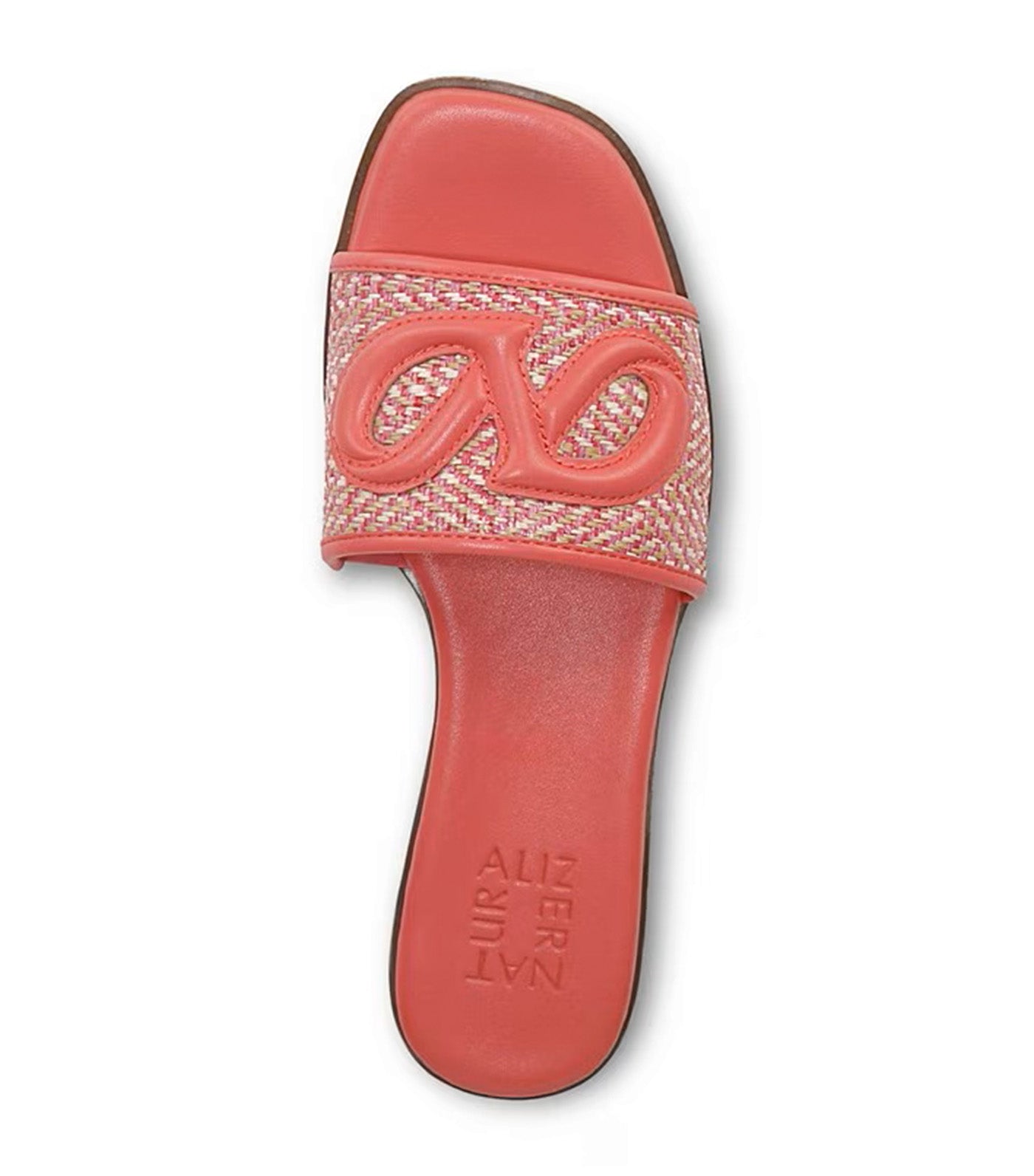 Genevieve Slide Sandal
