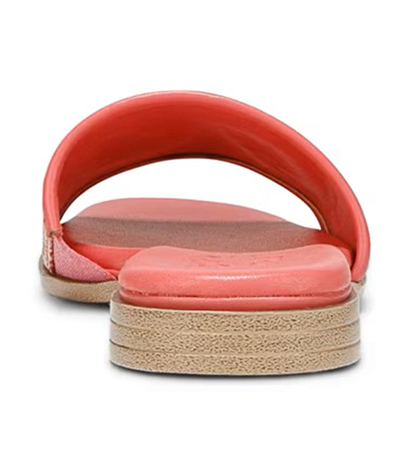 Genevieve Slide Sandal