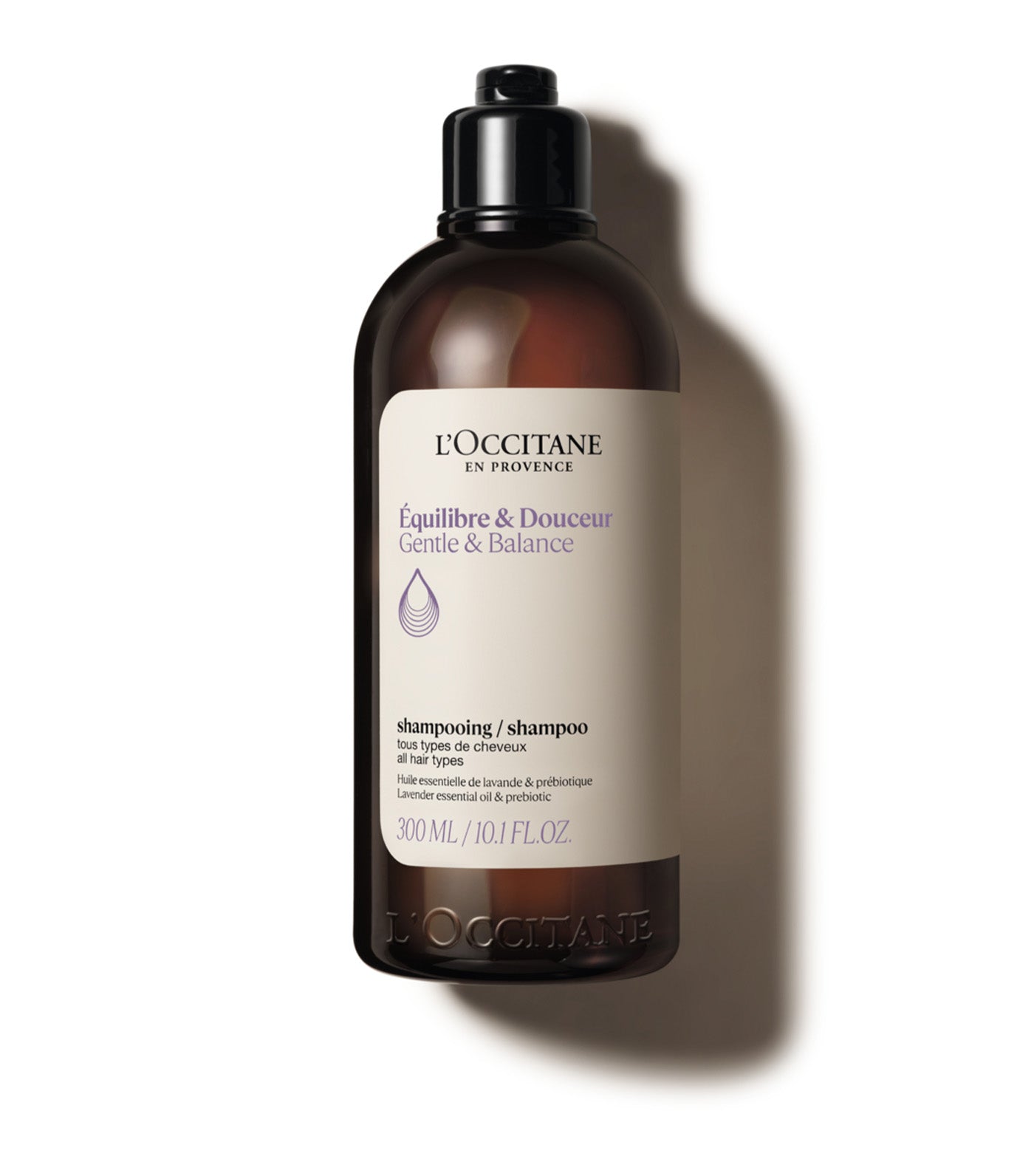 Gentle and Balance Shampoo