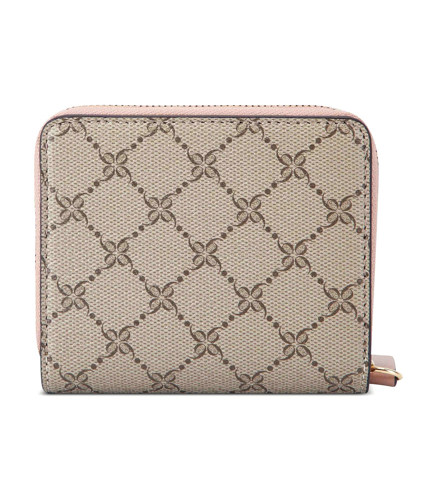 Lockup 9 SLG Small Zip-Around