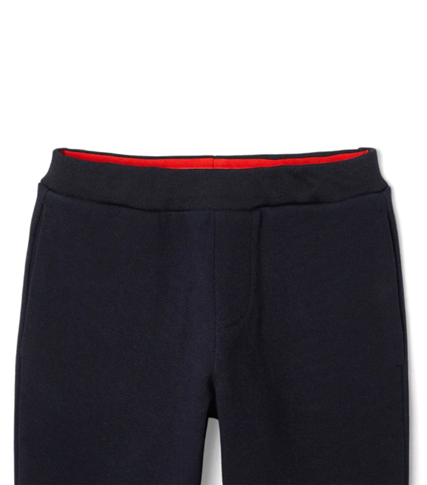 Girafon Pants Marine Jacadi