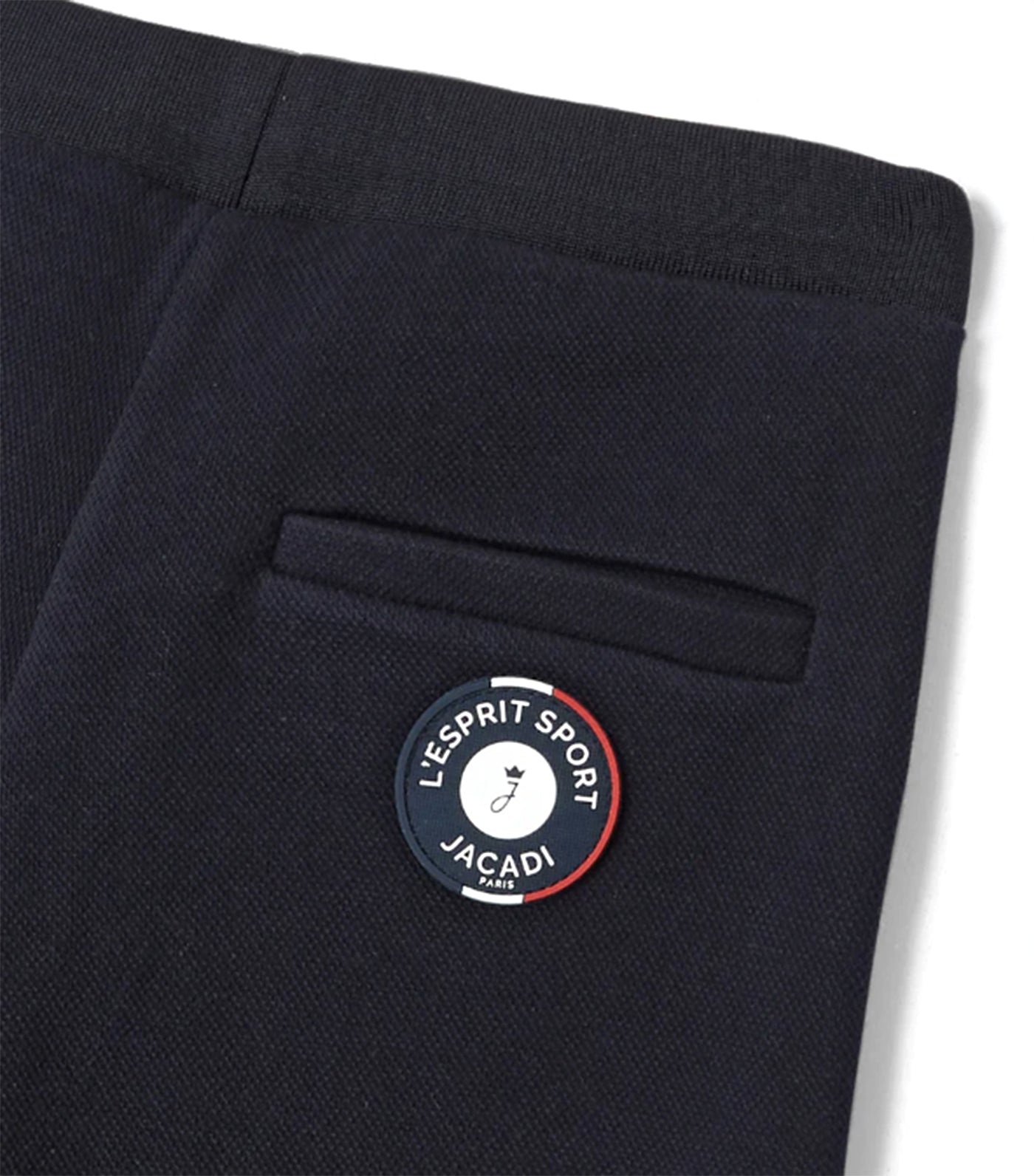 Girafon Pants Marine Jacadi