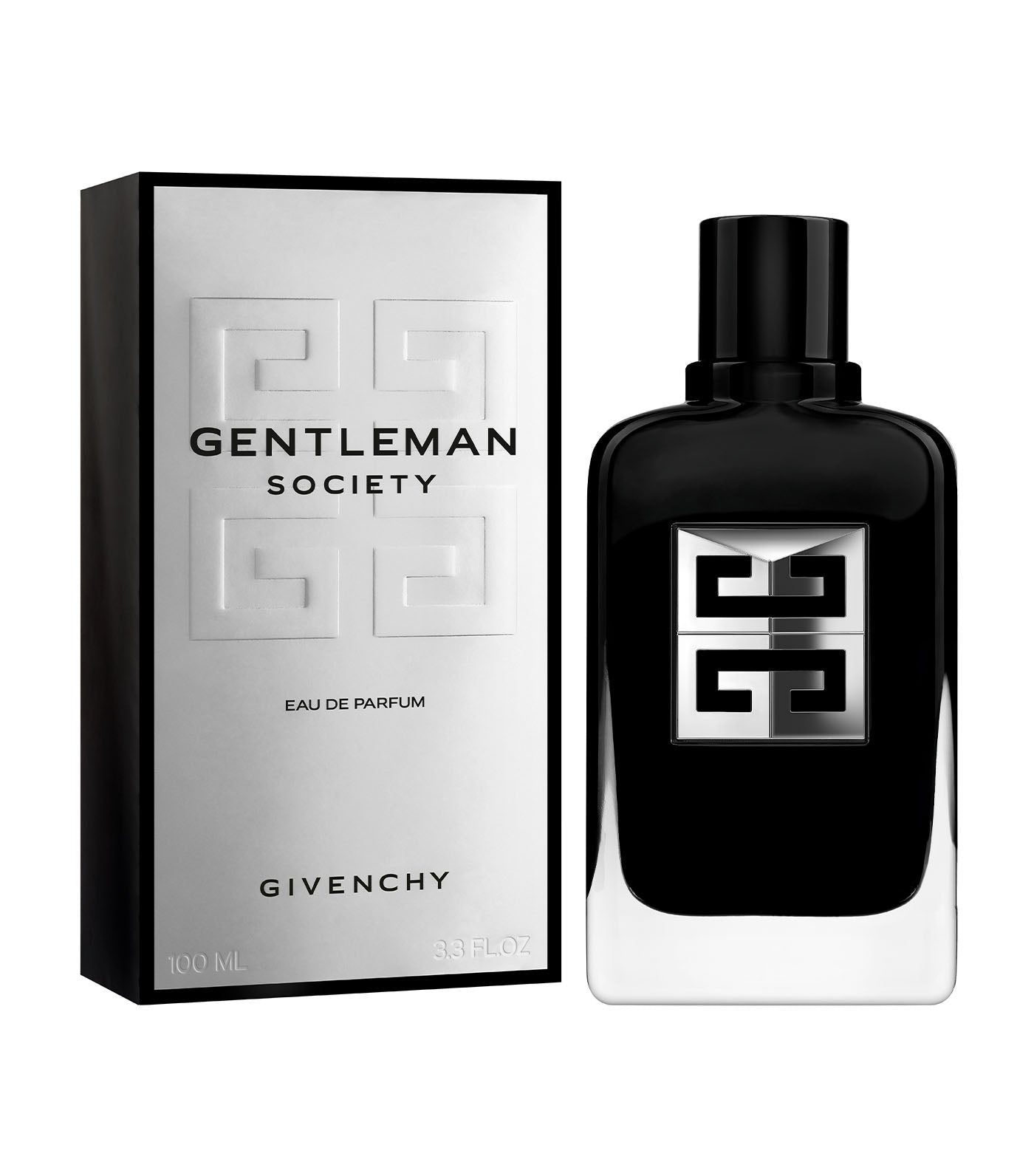 Gentleman Society Eau de Parfum