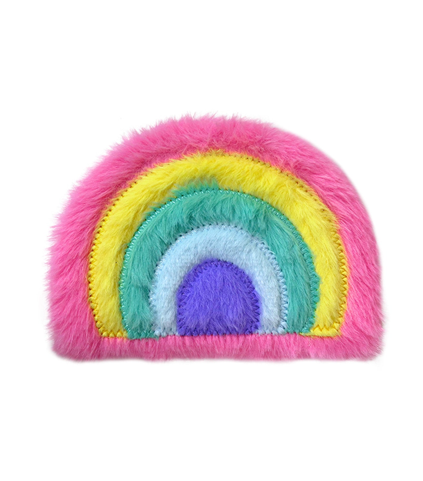 Rainbow Mini Notebook