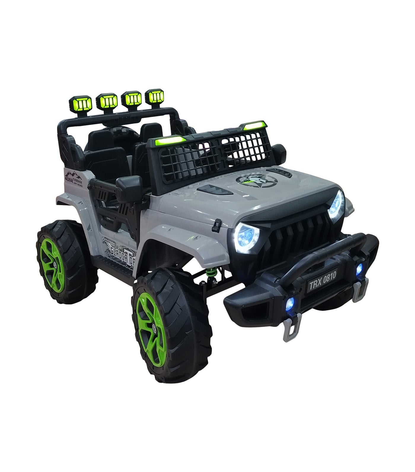 Gladiator Offroad
