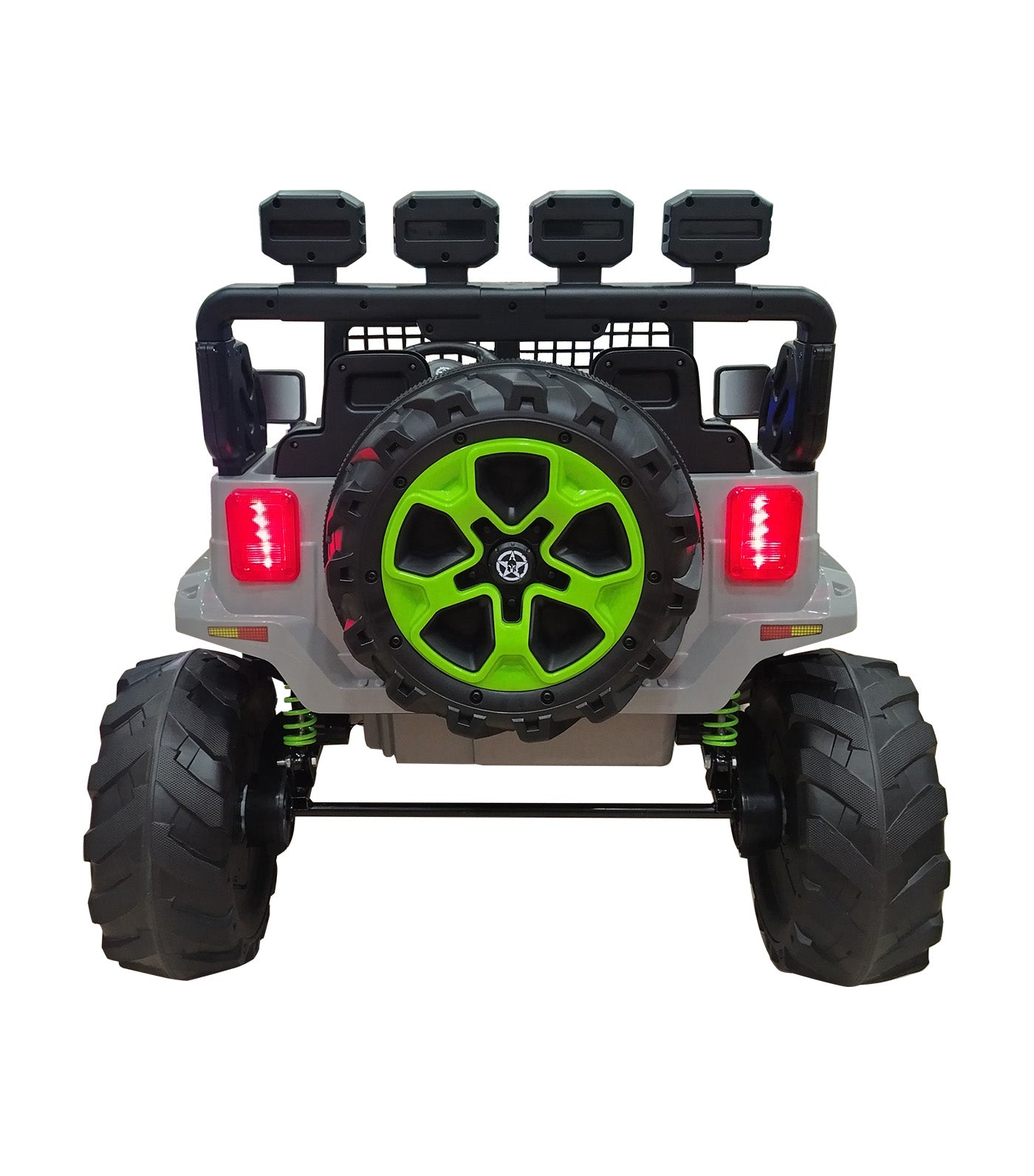 Gladiator Offroad