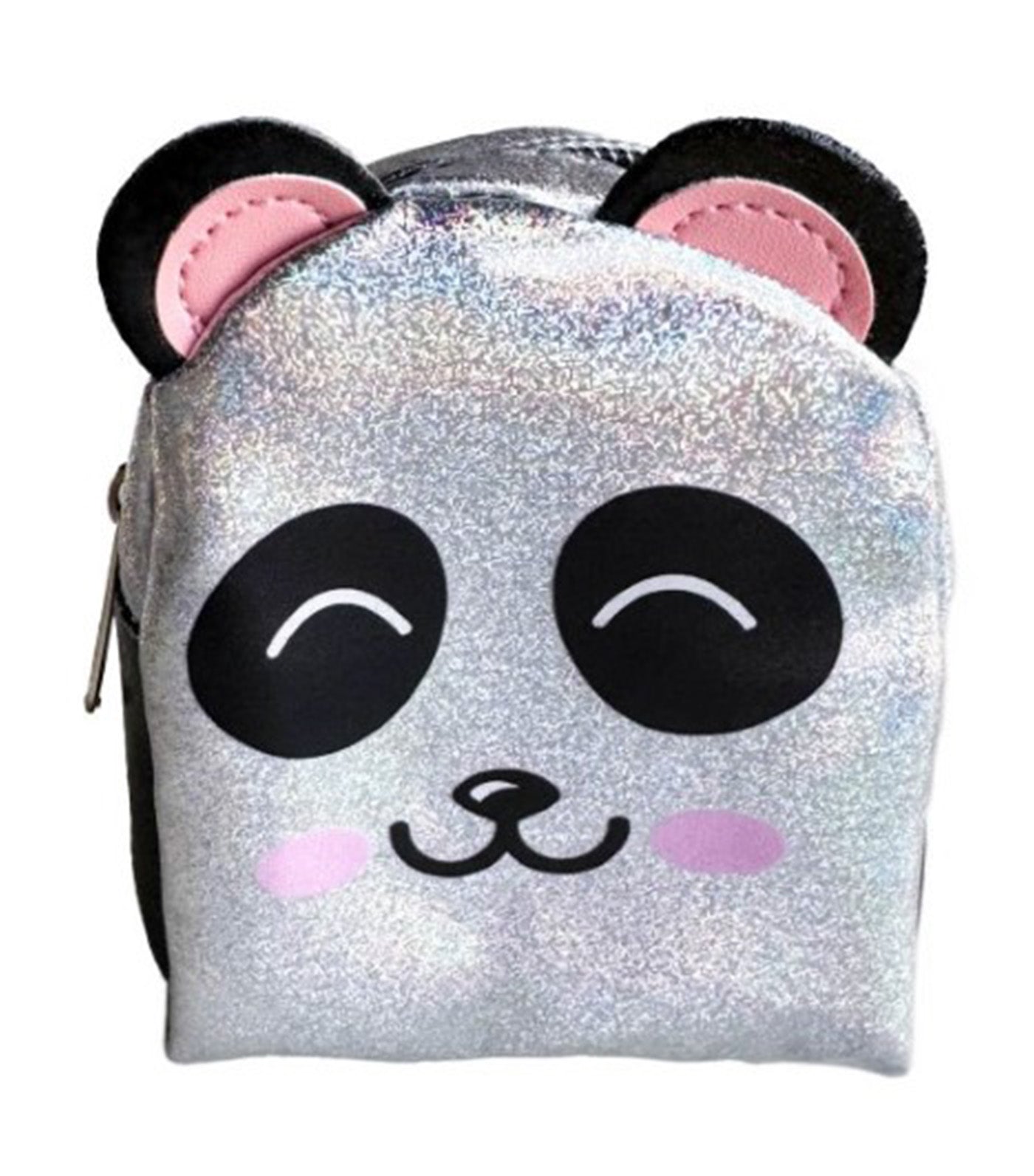 Critter Pals Mini Bag with Surprise - Panda