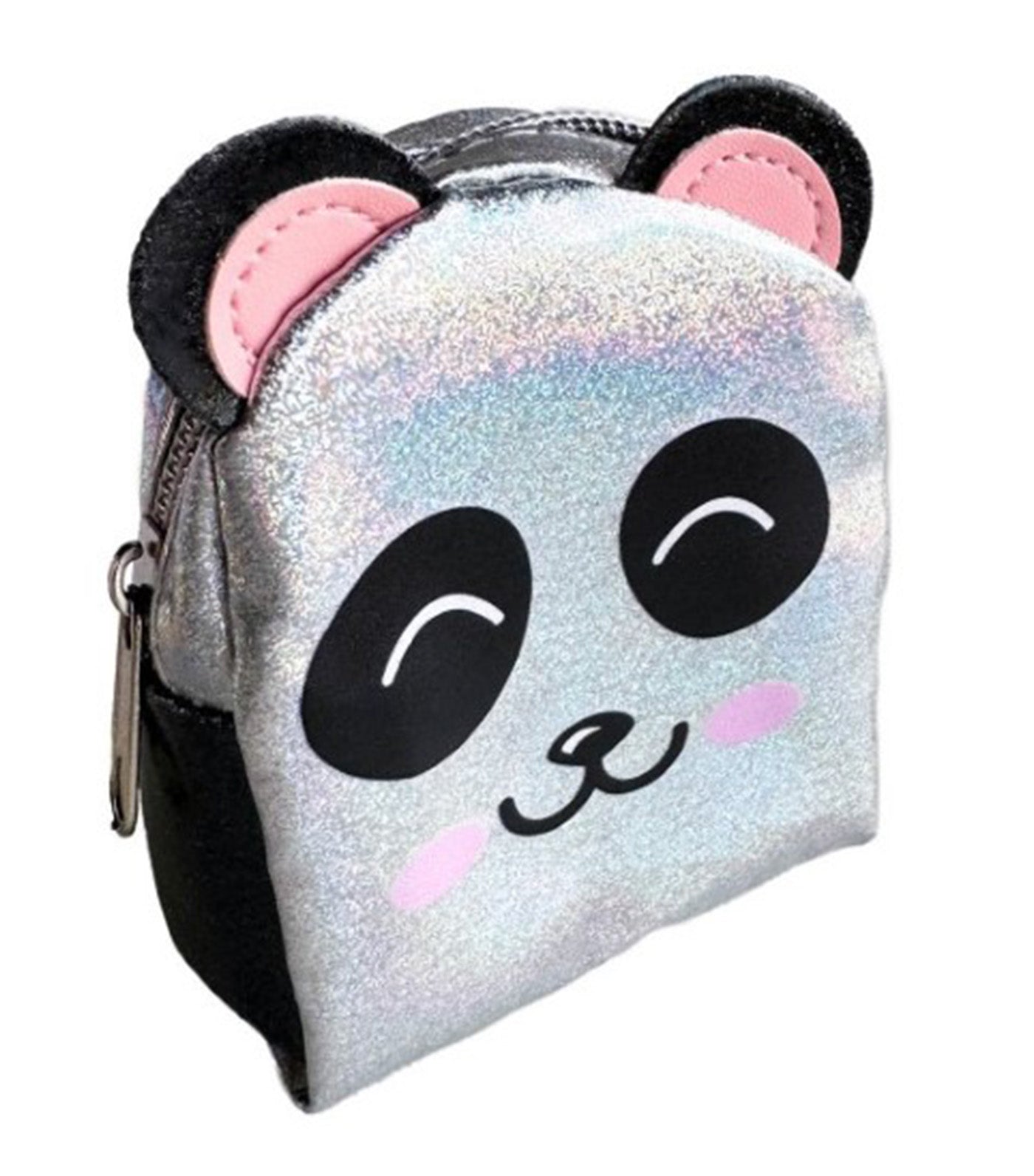 Critter Pals Mini Bag with Surprise - Panda