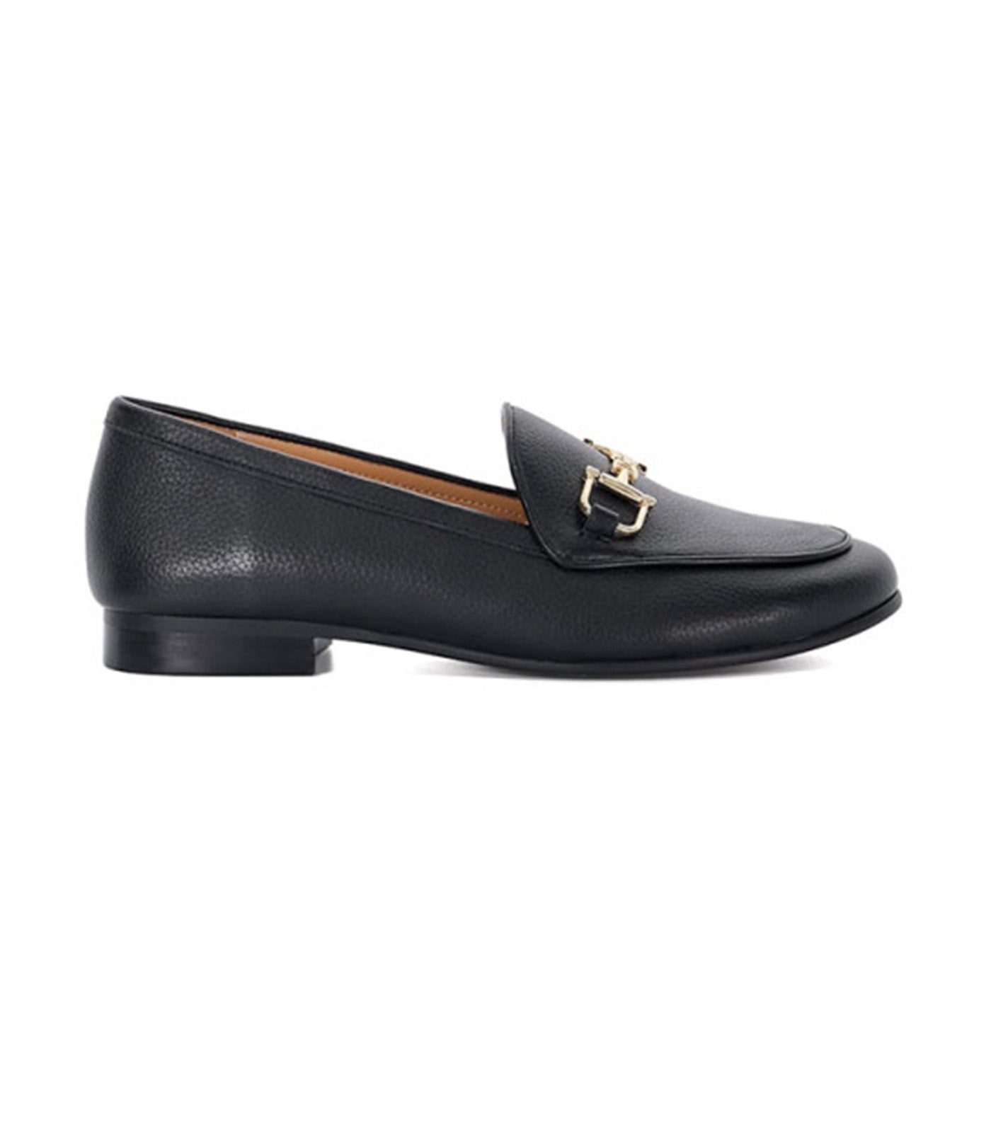 Glory Loafers Black