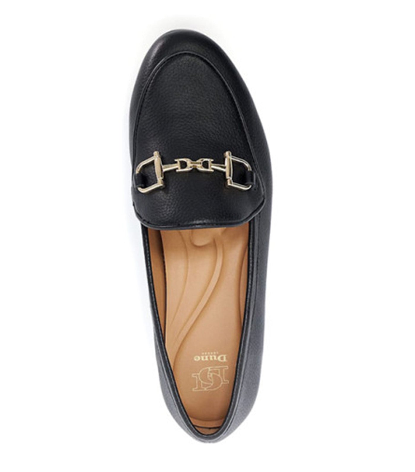 Glory Loafers Black