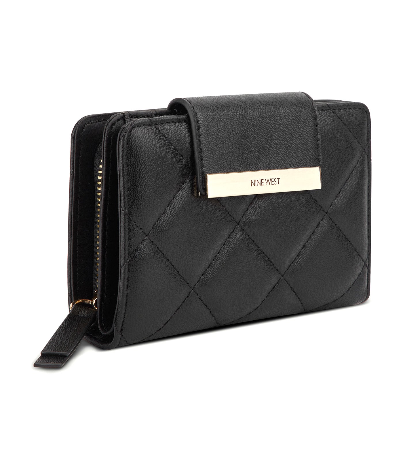 Mirabella SLG French Wallet