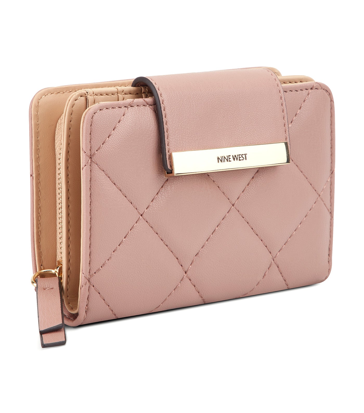 Mirabella SLG French Wallet