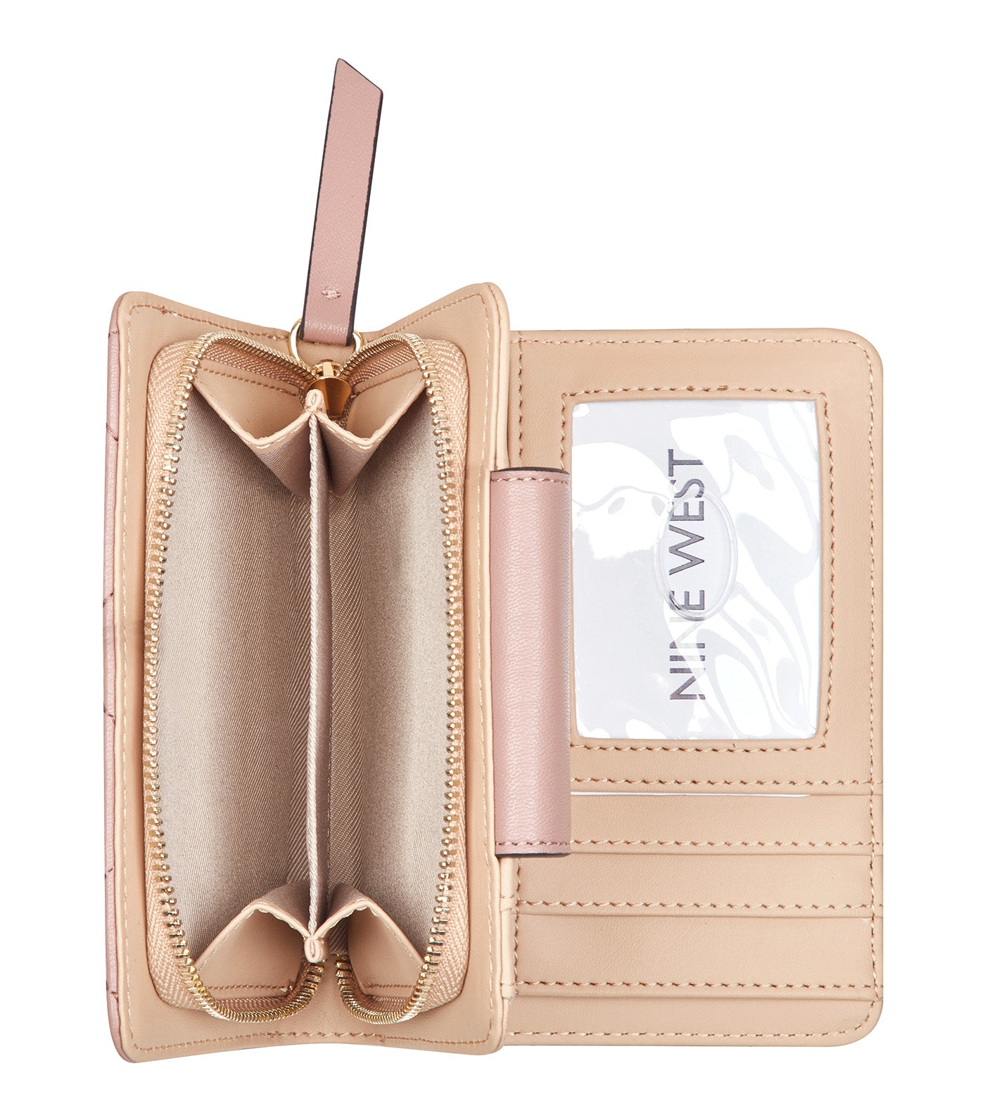Mirabella SLG French Wallet