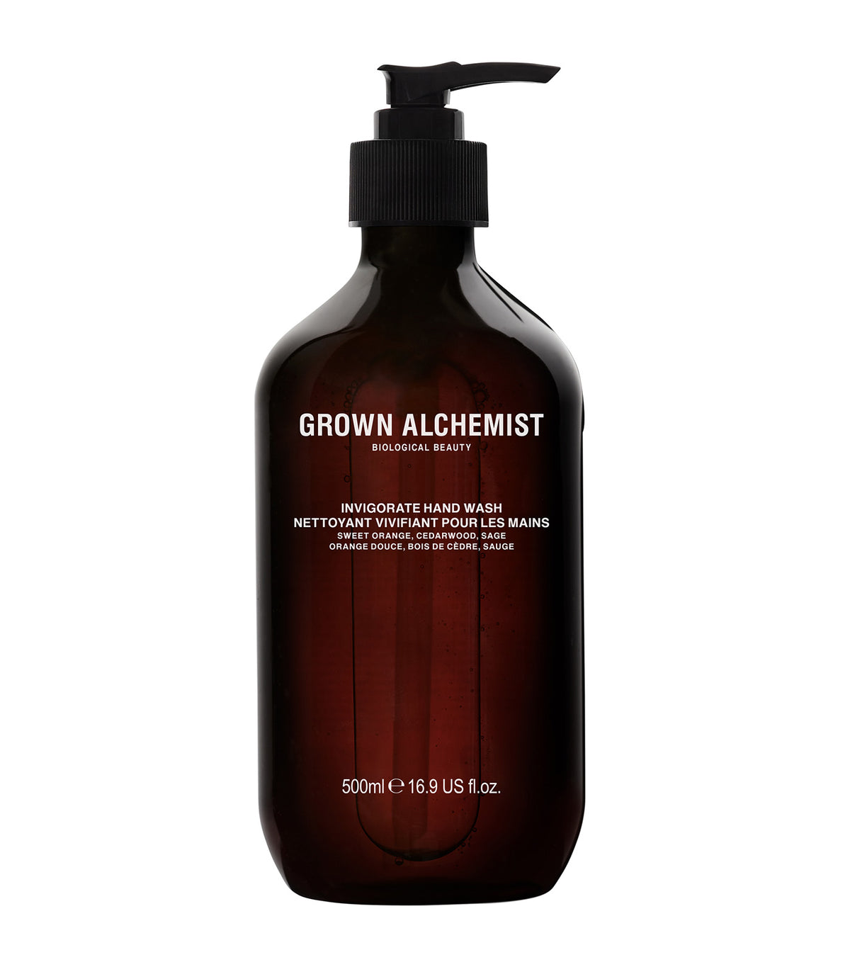 Grown Alchemist Invigorate Hand Wash
