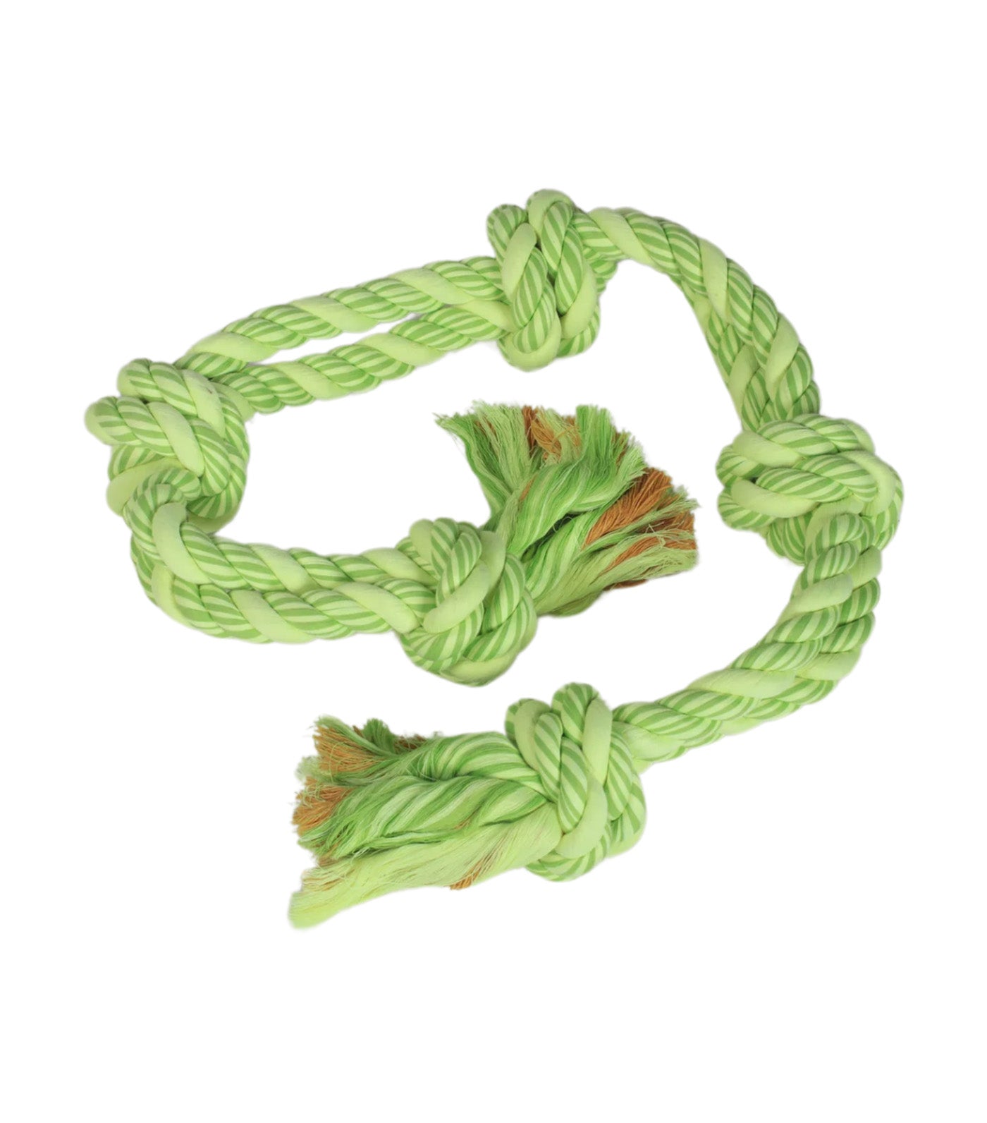 Signature Rope Toys