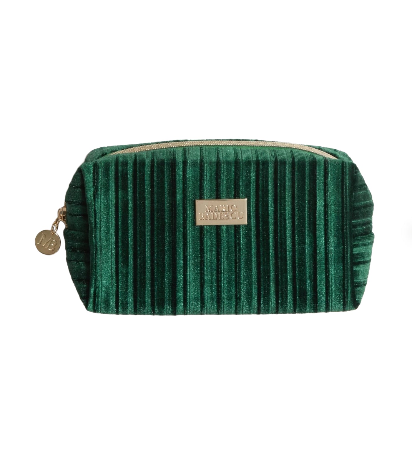 Complimentary Pouch with Samples