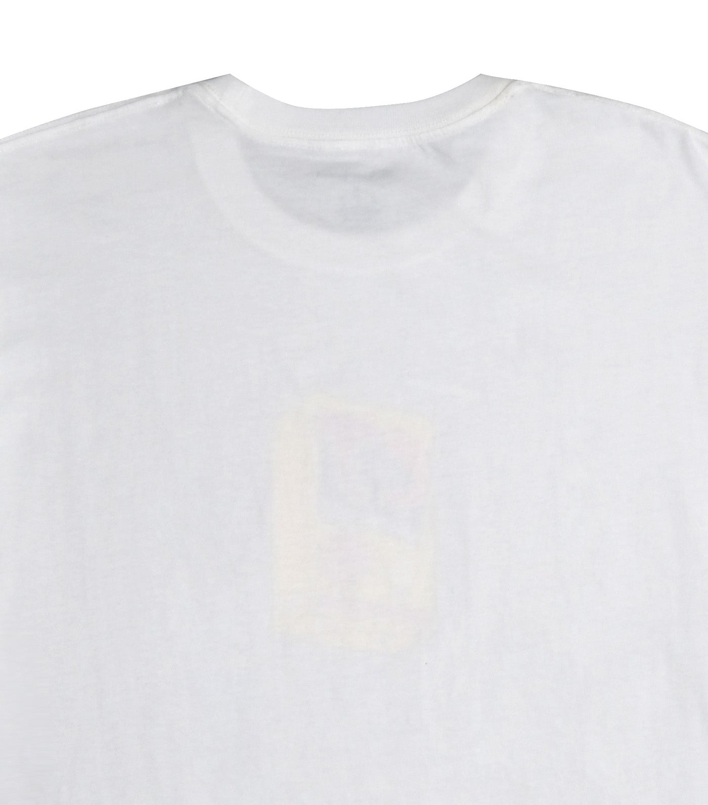 US Legacy T-Shirt White