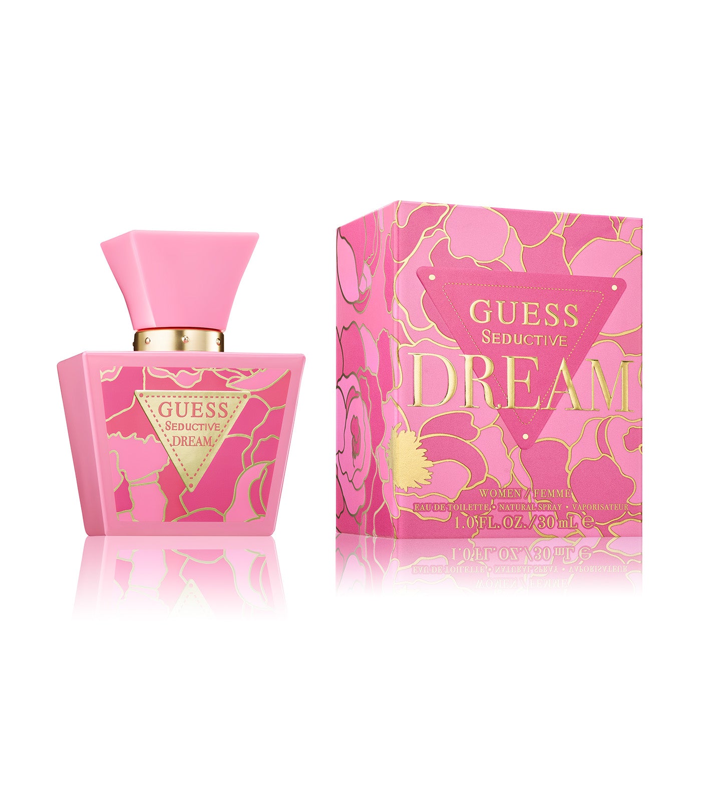 Seductive Dream Eau de Toilette