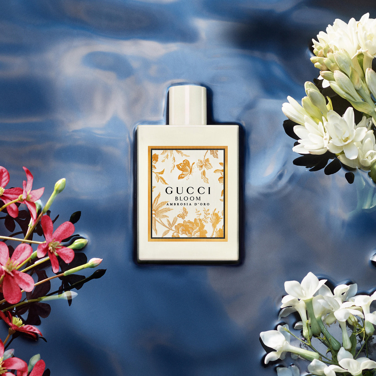 Bloom Ambrosia d'Oro Eau de Parfum