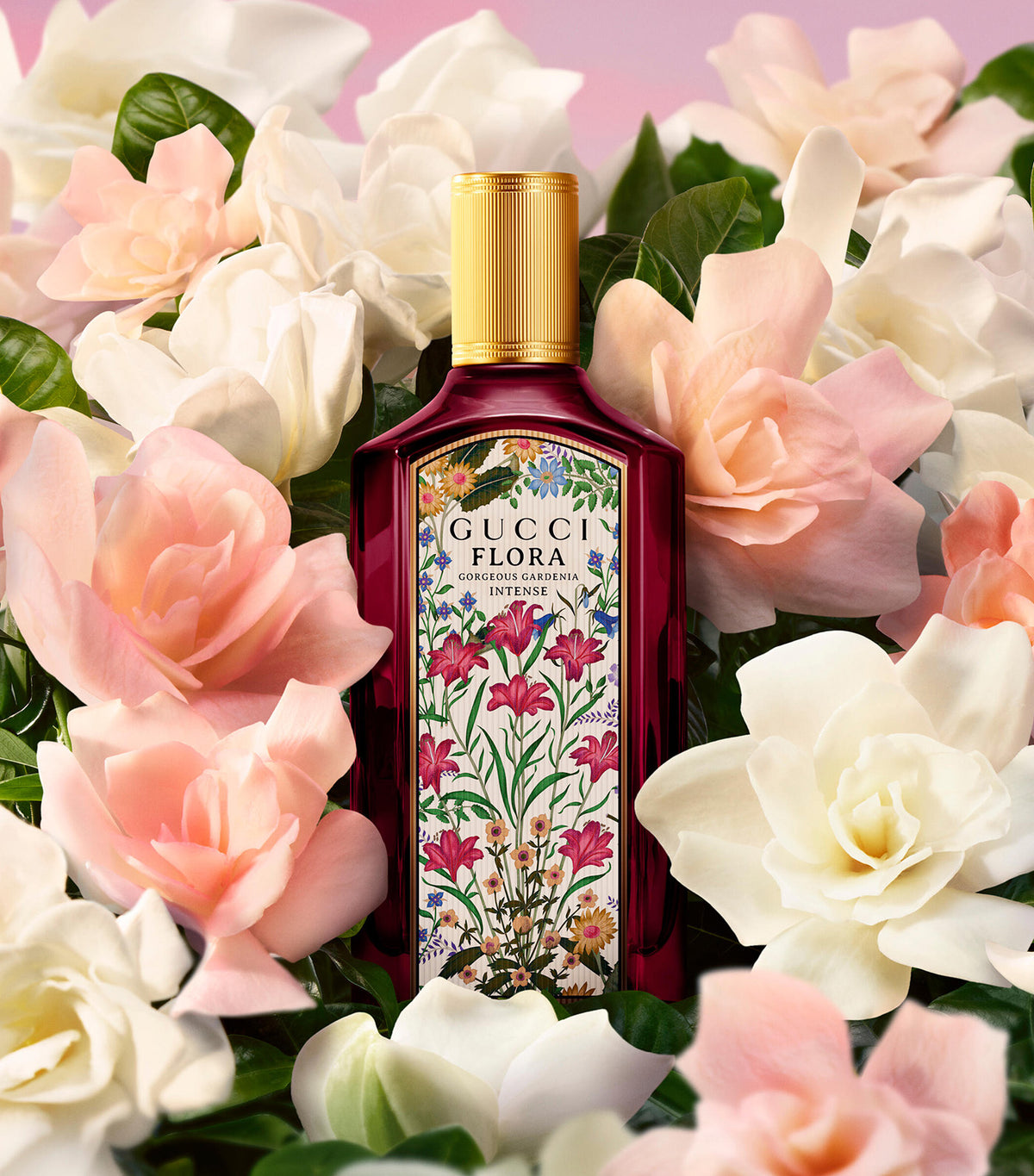 Flora Gorgeous Gardenia Eau de Parfum Intense