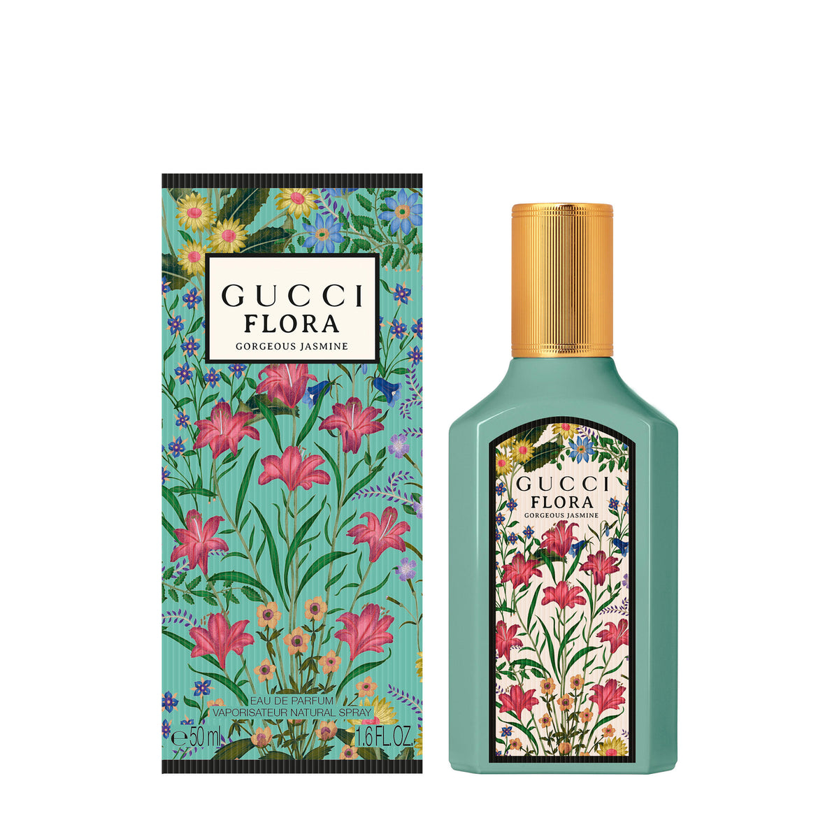 Flora Gorgeous Jasmine Eau de Parfum