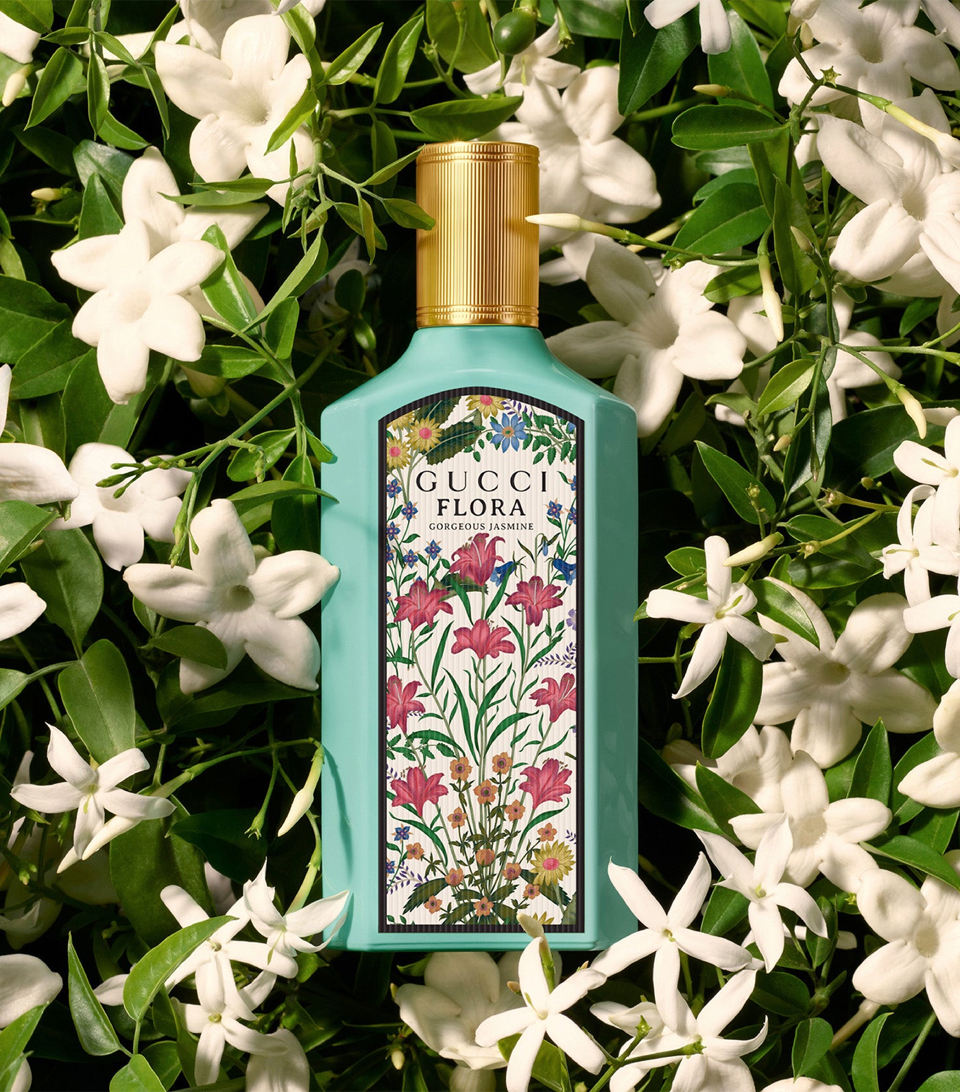 Flora Gorgeous Jasmine Eau de Parfum