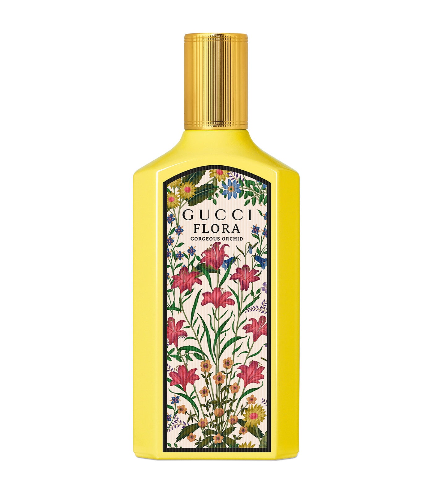 Flora Gorgeous Orchid Eau de Parfum