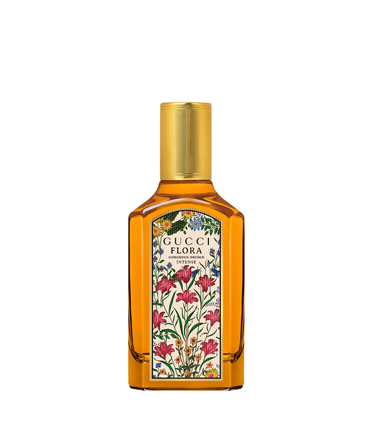 Flora Gorgeous Orchid Eau de Parfum Intense
