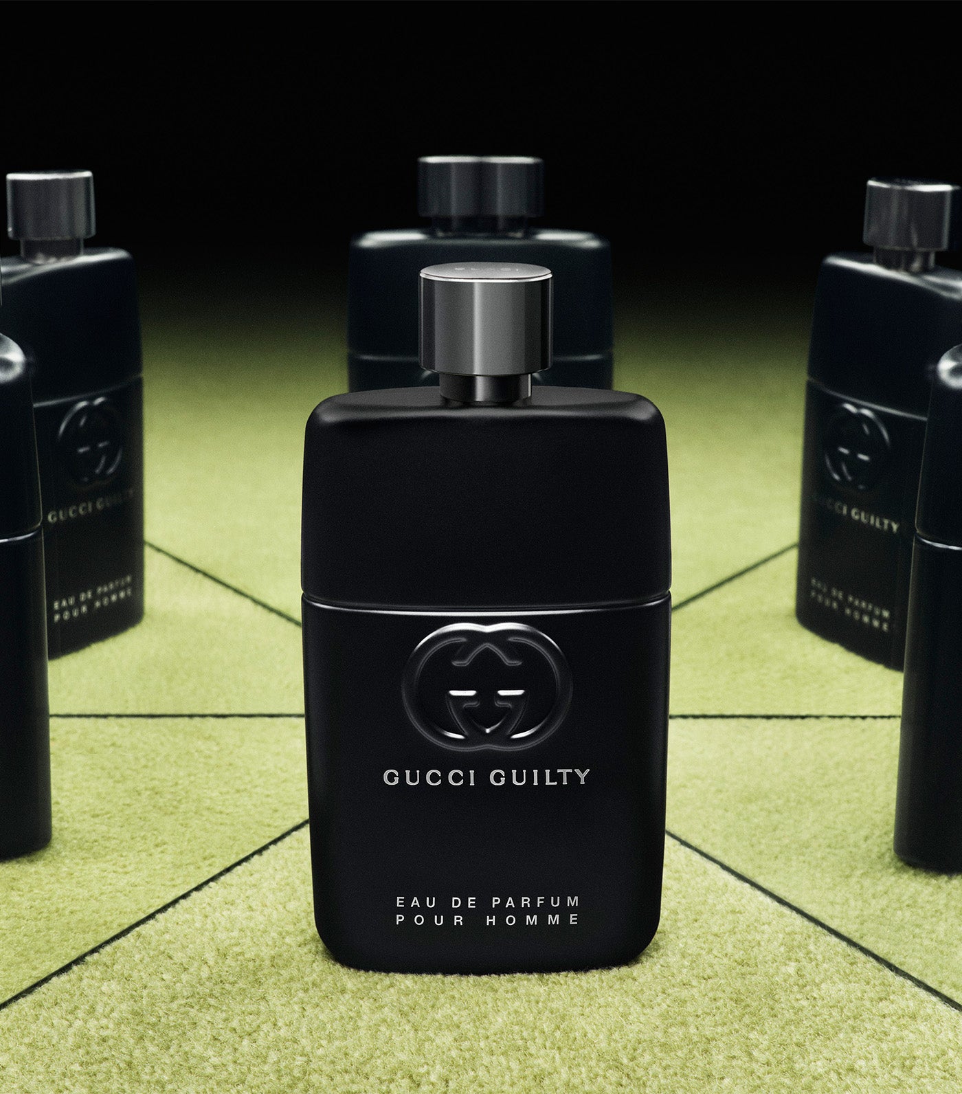 Gucci Guilty Pour Homme Eau De Parfum Rustan s