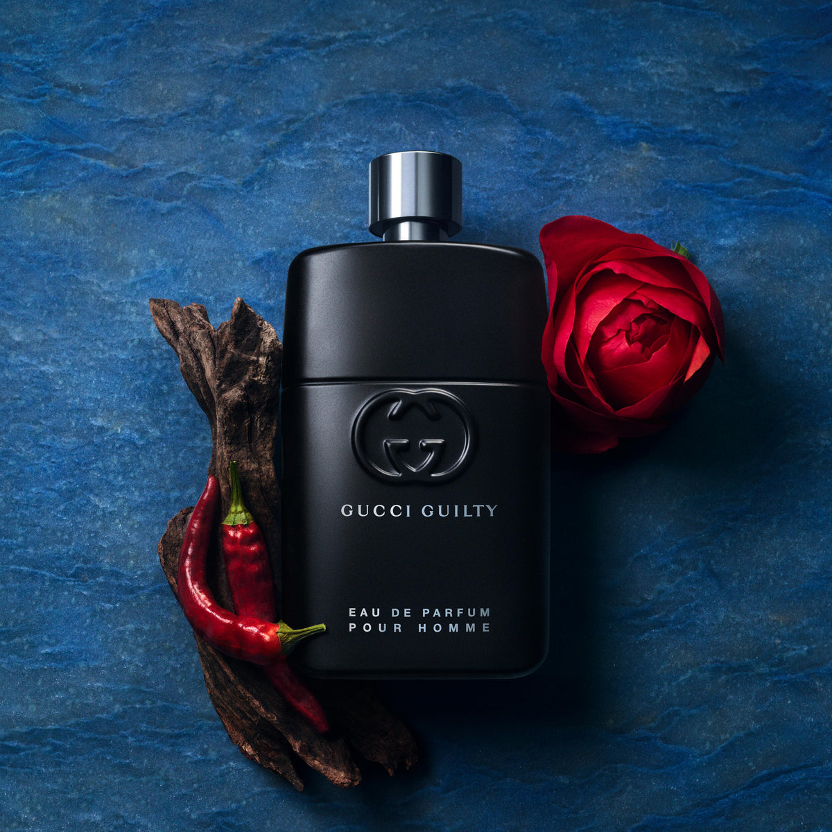 Guilty Pour Homme Eau De Parfum