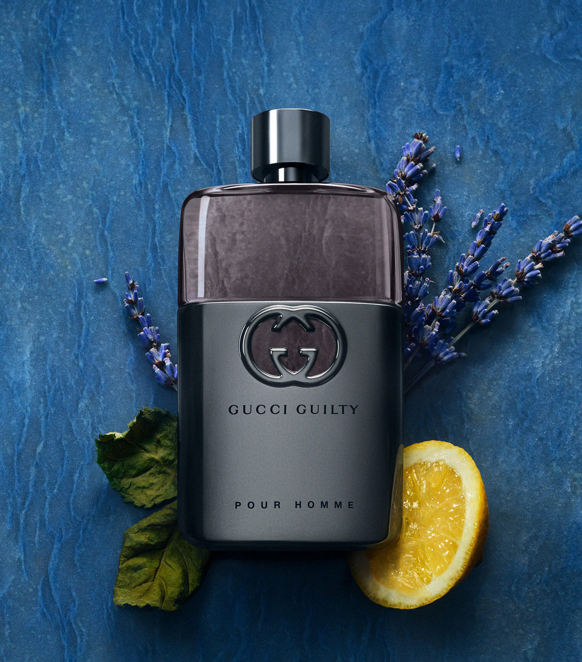 Gucci Guilty Pour Homme Eau de Toilette