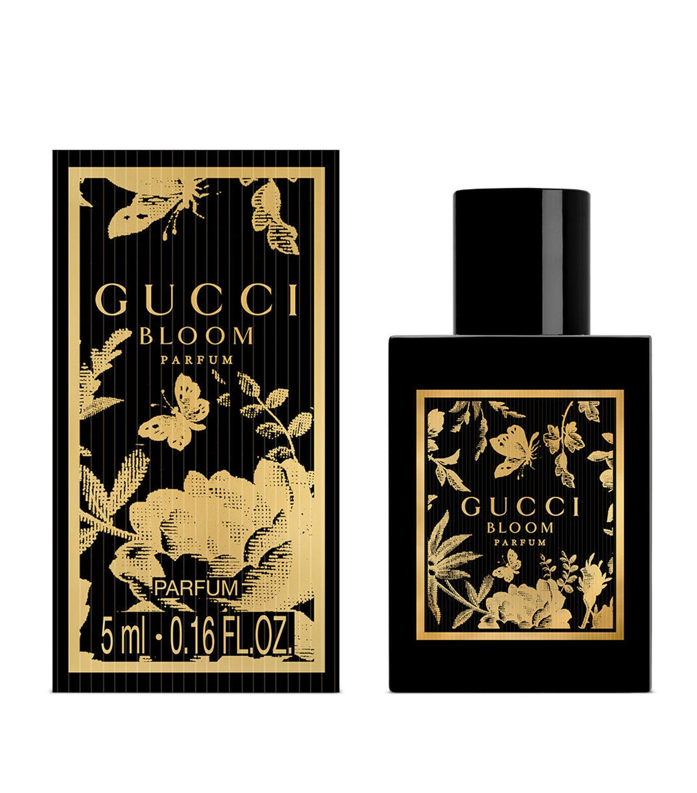 Complimentary Bloom Parfum Mini 5ml