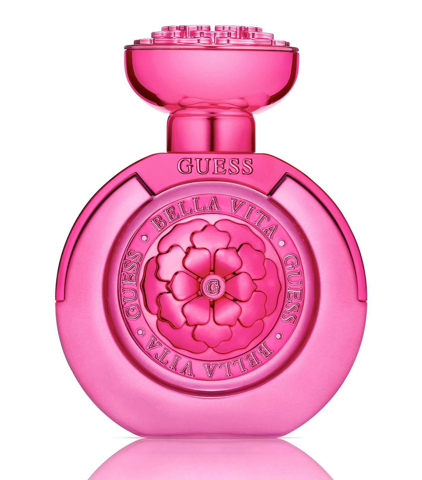 Guess Fragrances La Mia Bella Vita Eau de Parfum 30ml