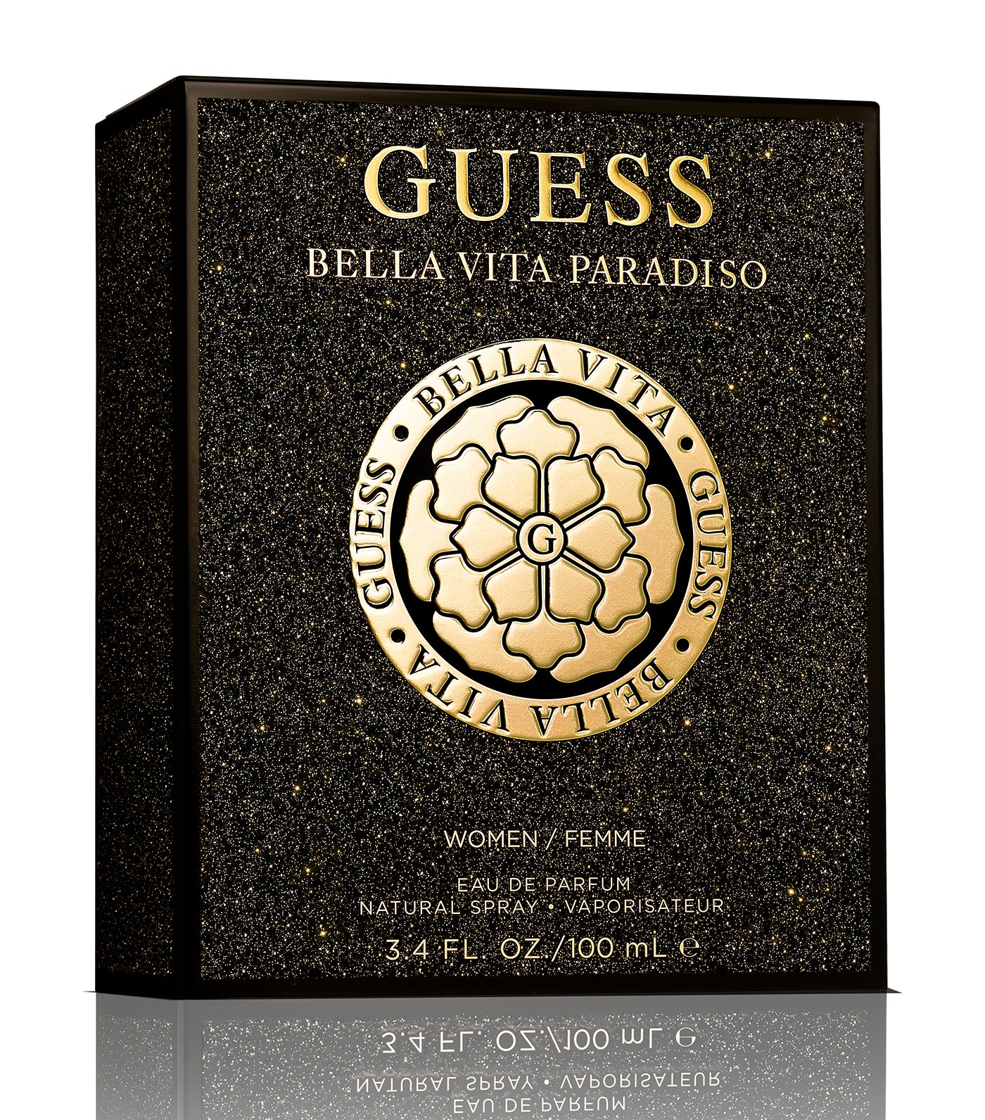 Bella Vita Paradiso Eau de Parfum