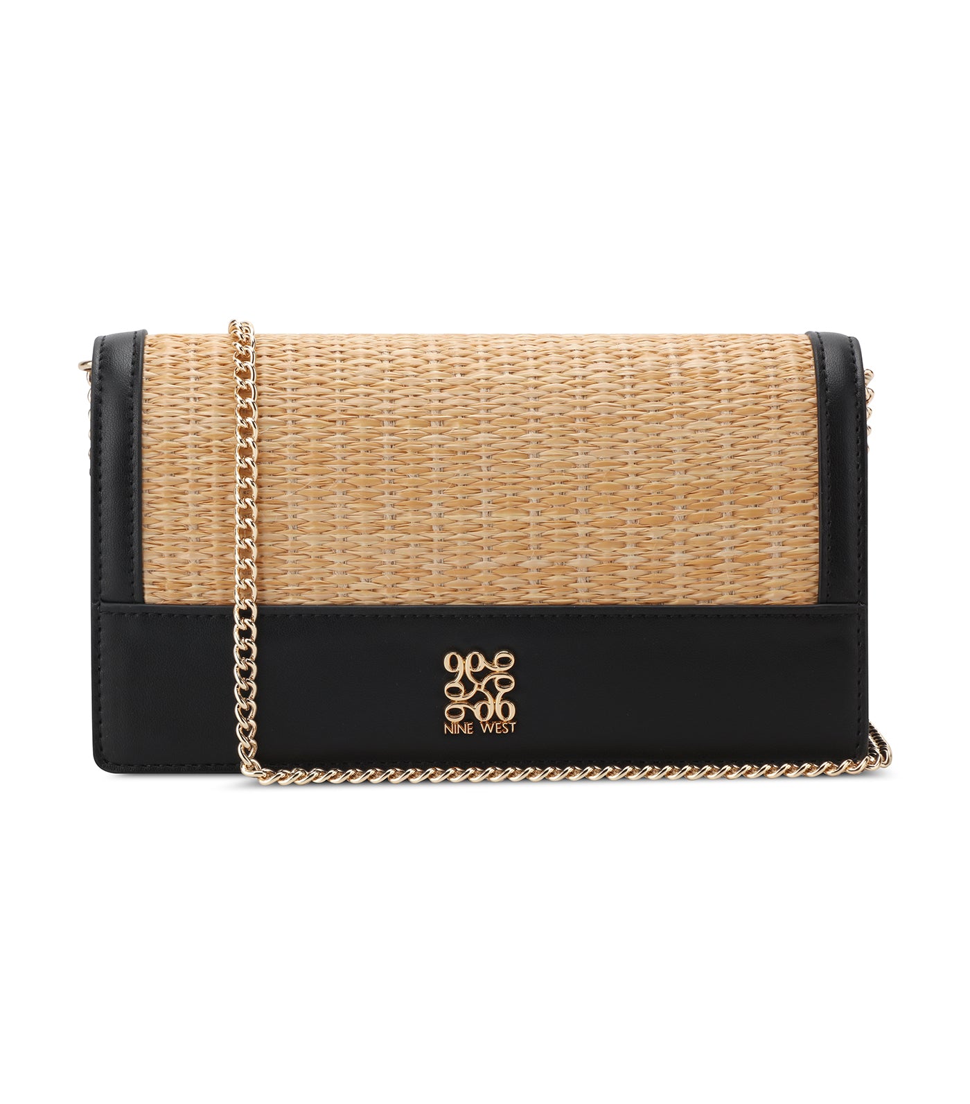 Omyra Chain Phone Crossbody