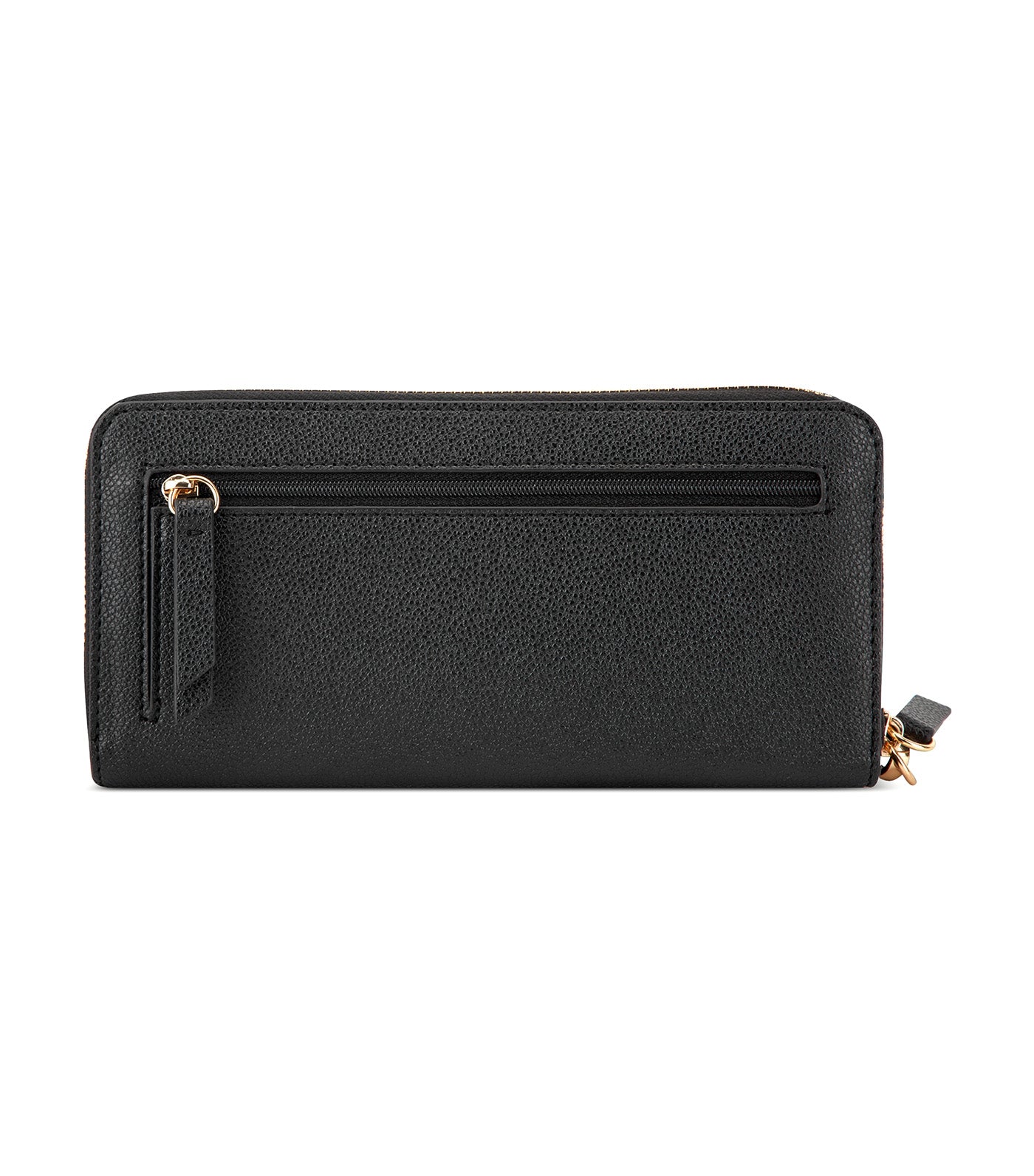 Lockup 9 SLG Zip Around Wrist Wallet