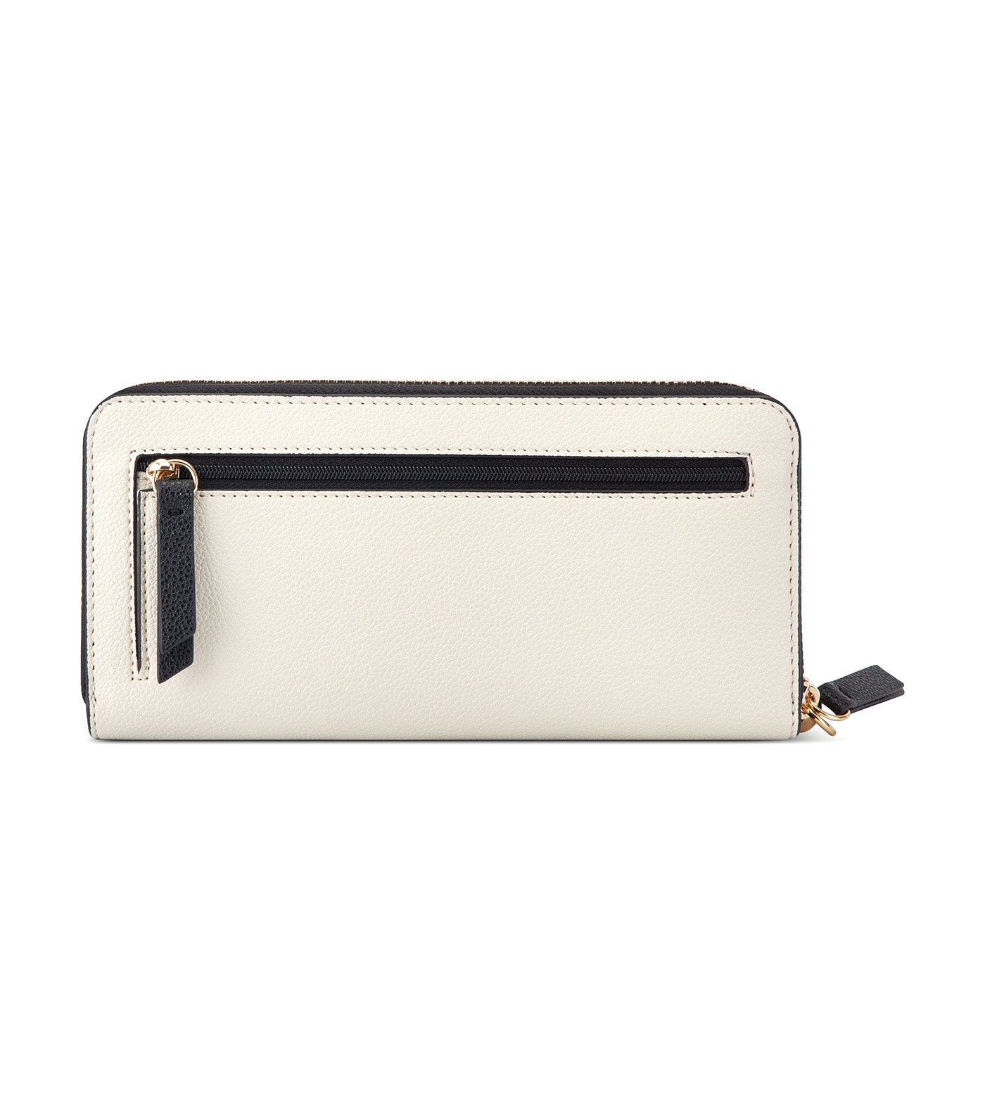 Lockup 9 SLG Zip Around Wrist Wallet