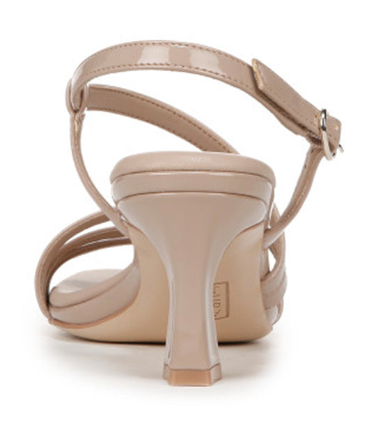 Galaxy Dress Sandal Fawn Tan