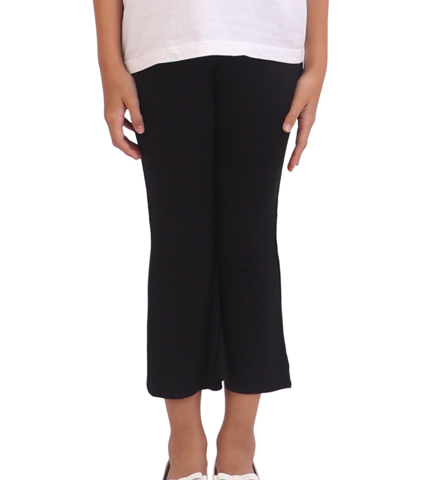 Georgia Bell Bottom Pants