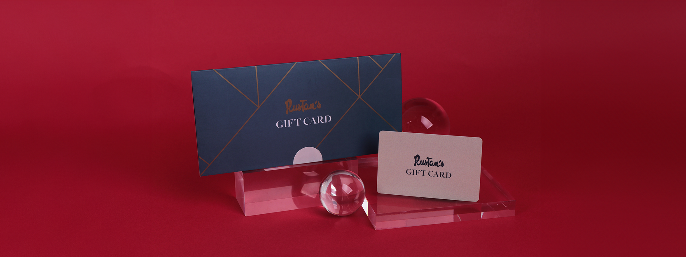 Gift Cards | Rustan's