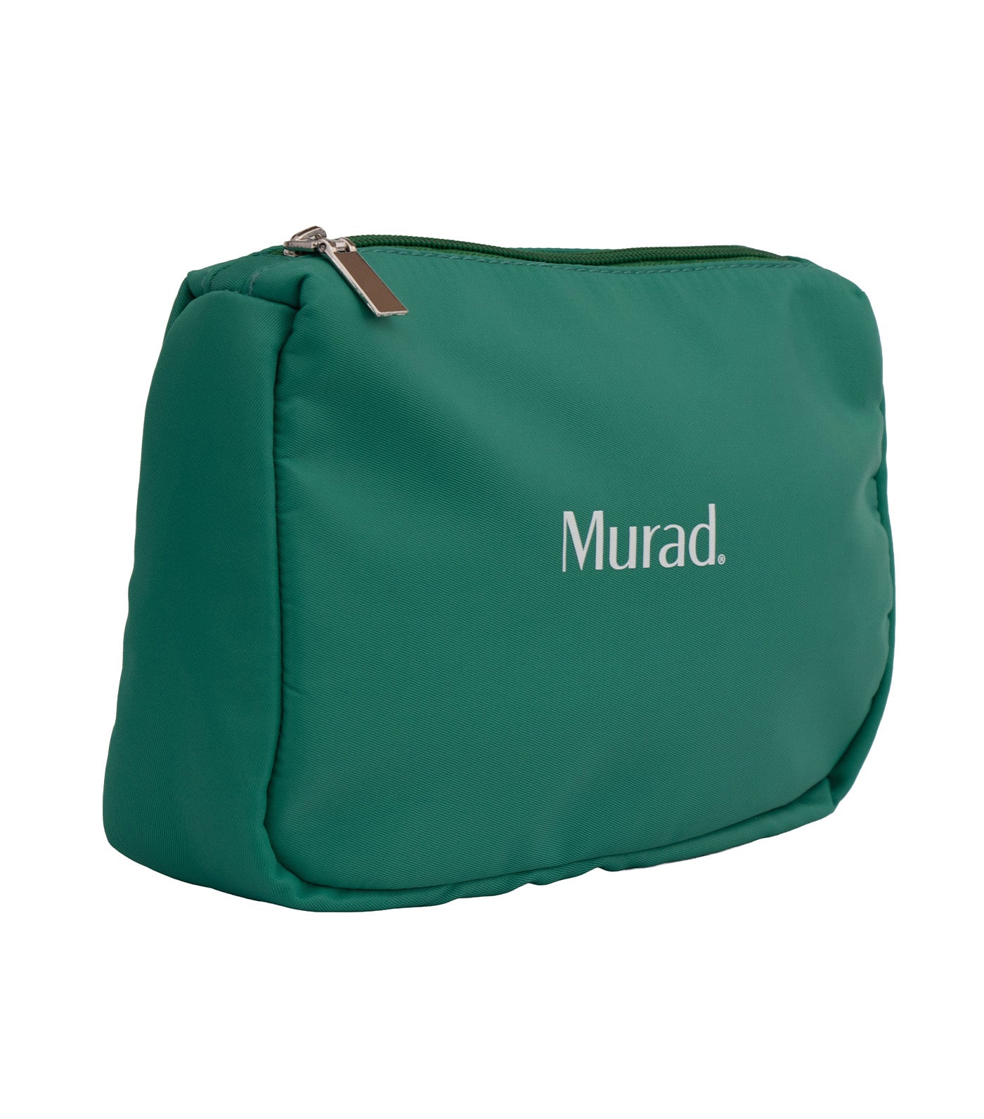 Complimentary Pouch (Green)