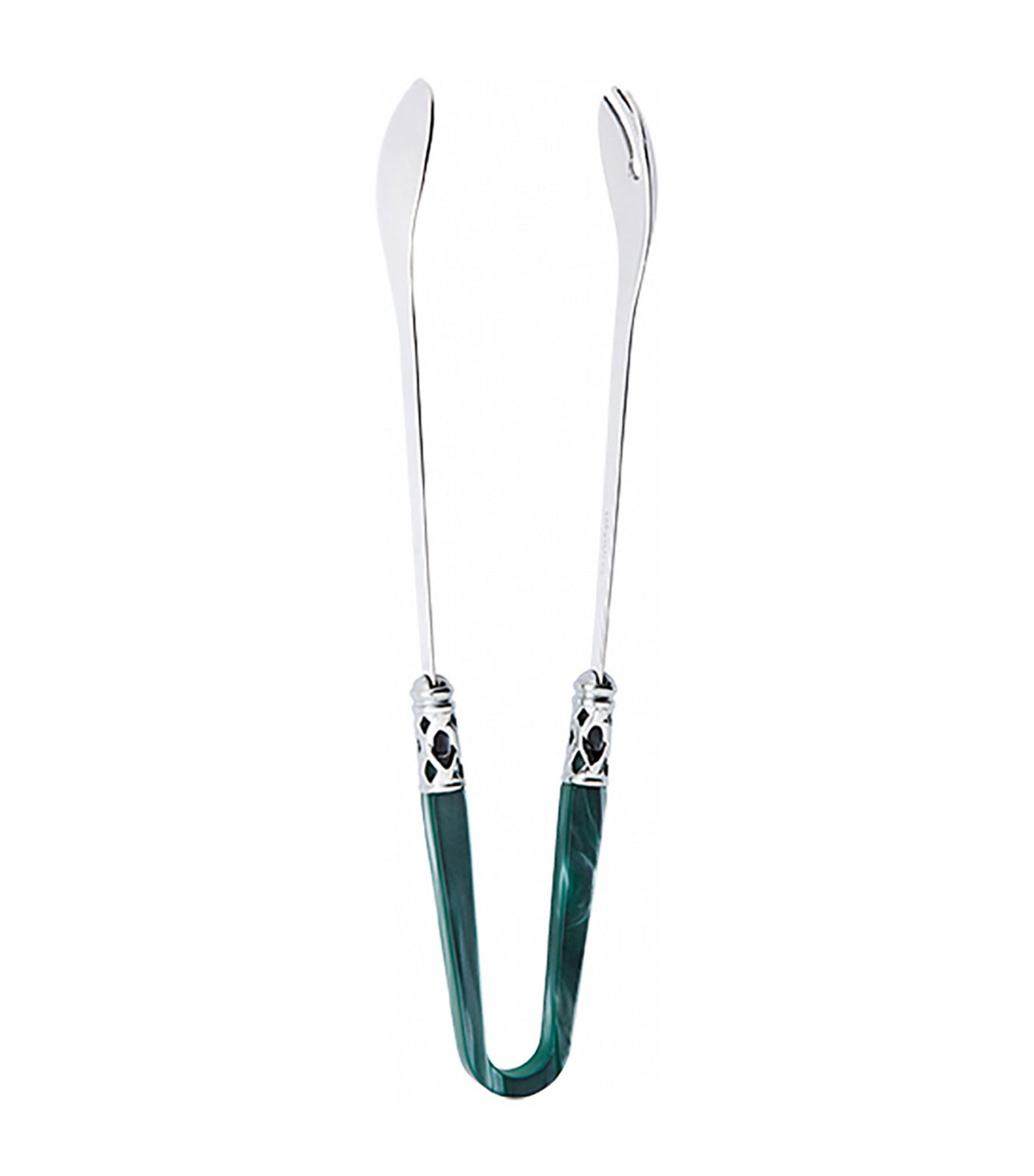 Aladdin Chromed Ring Cutlery