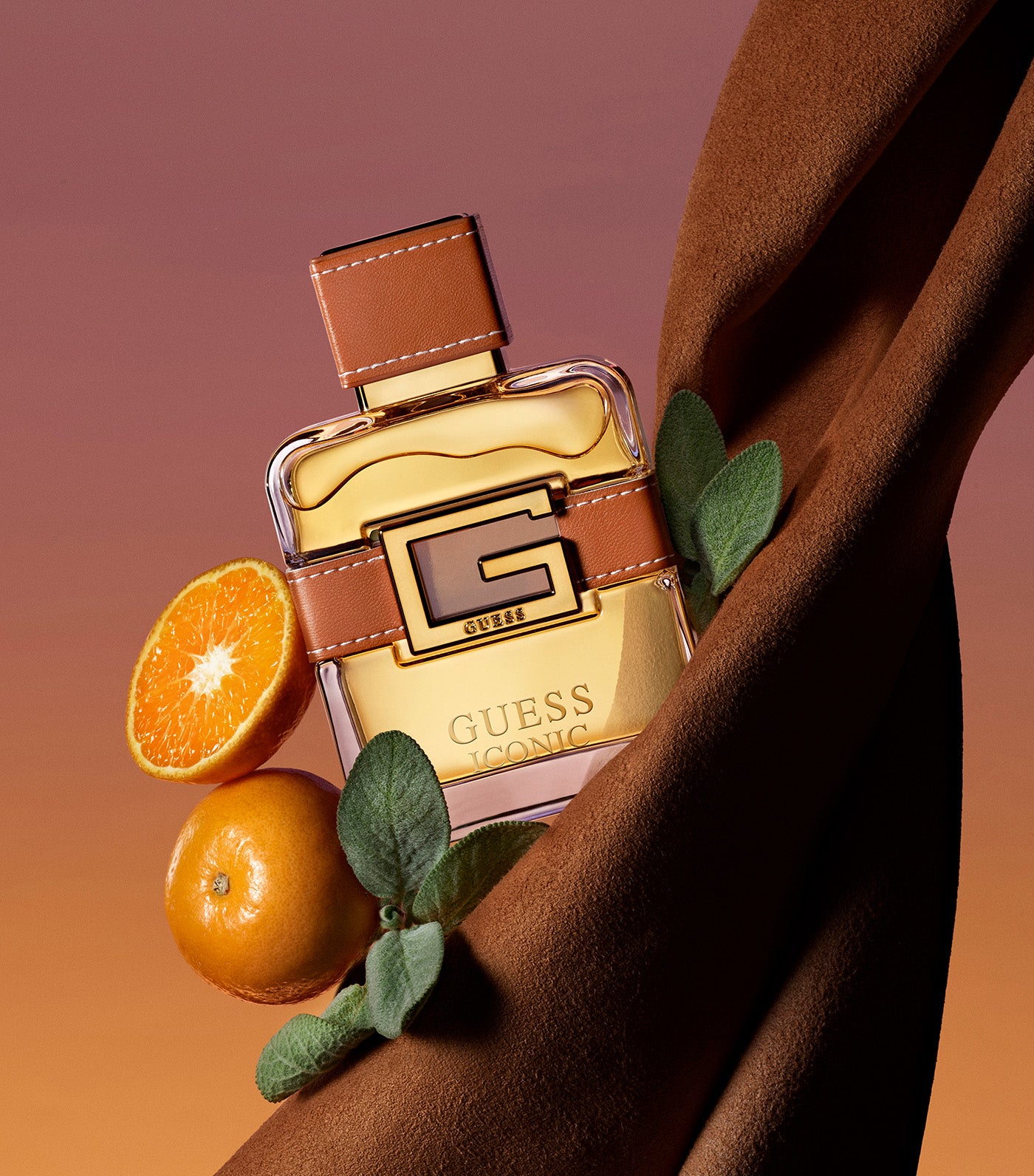 Iconic Homme Eau de Parfum