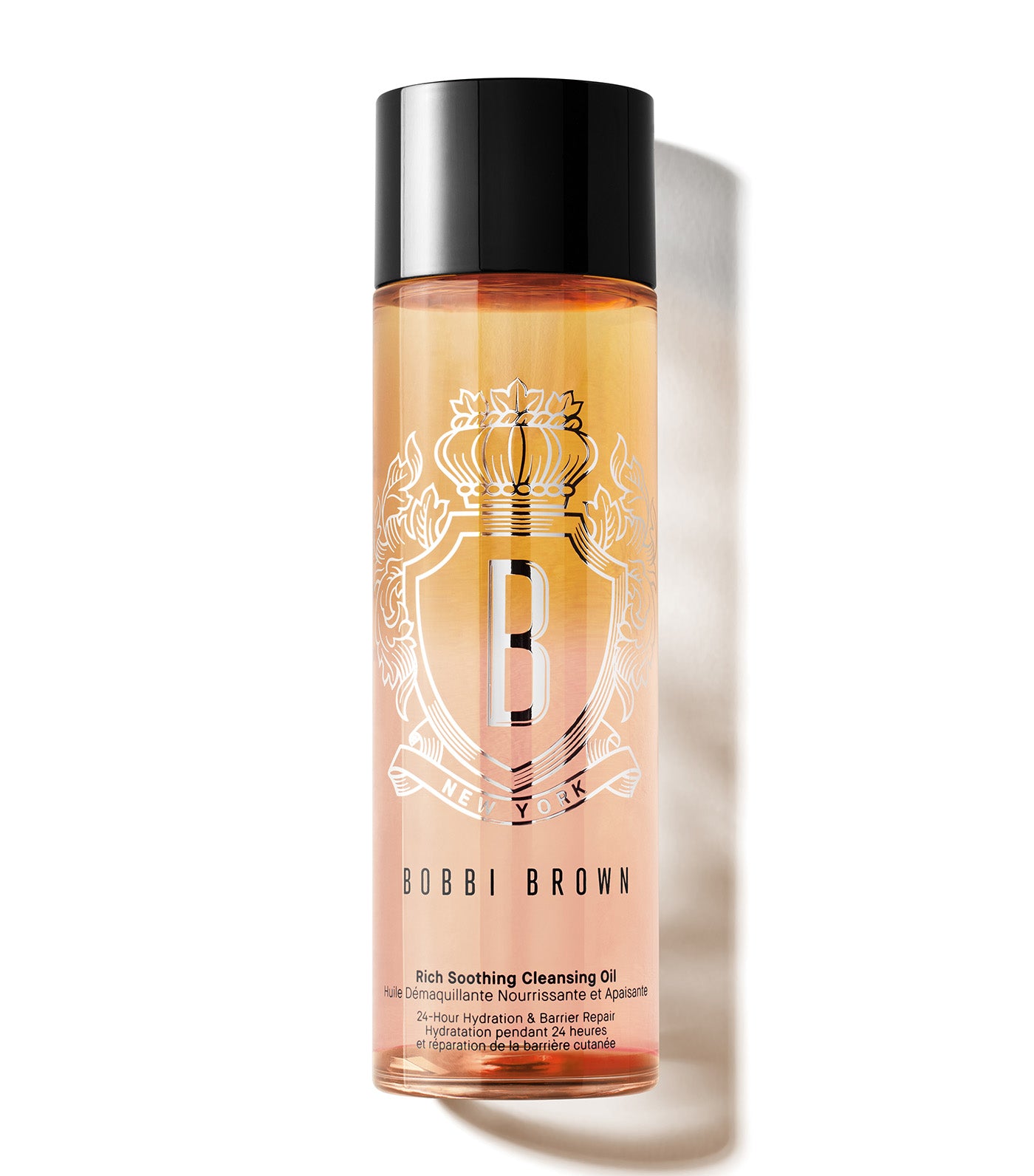 Rich Soothing Cleansing Oil