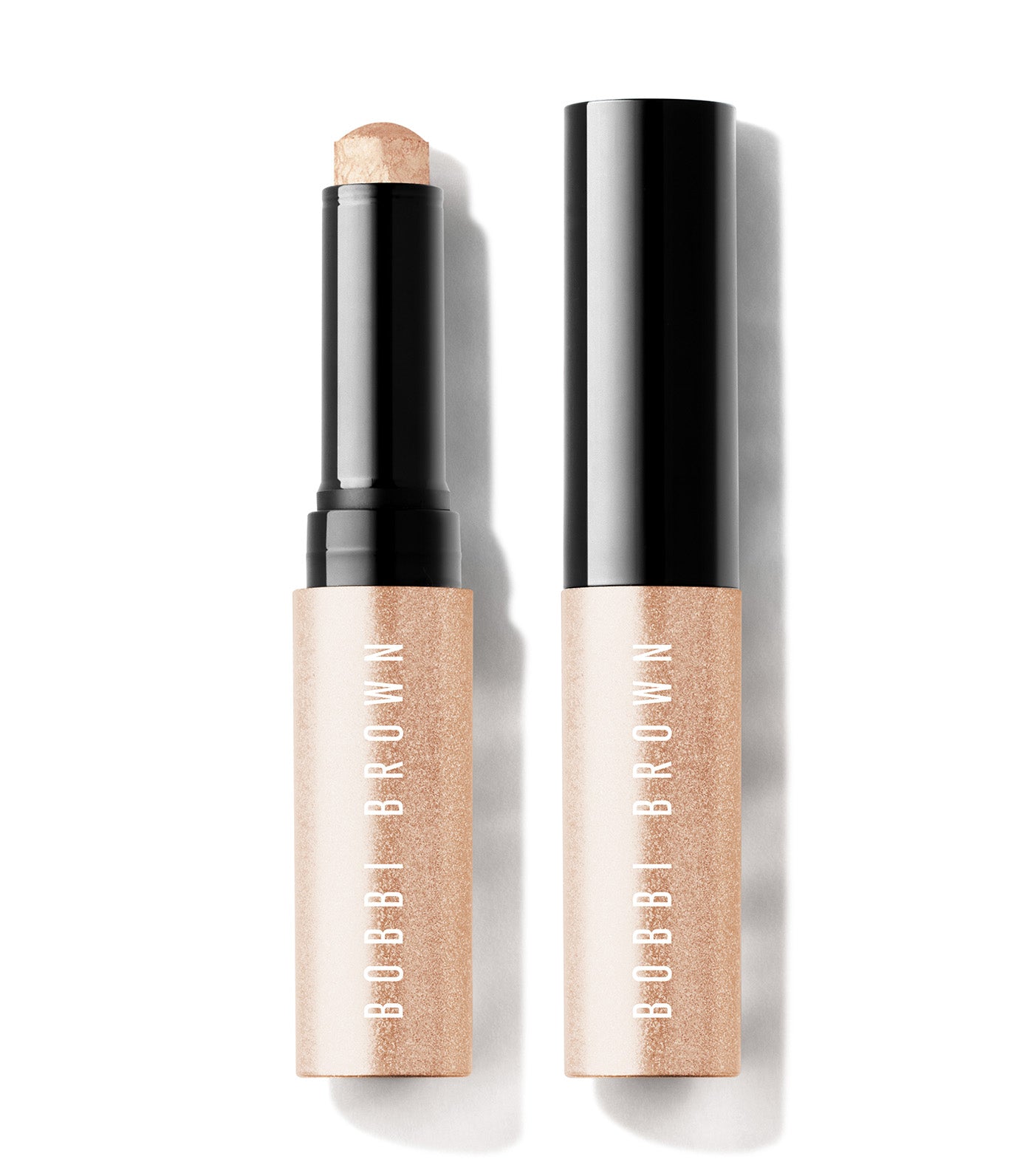 Crystal Eyes Shimmer Eyeshadow Stick