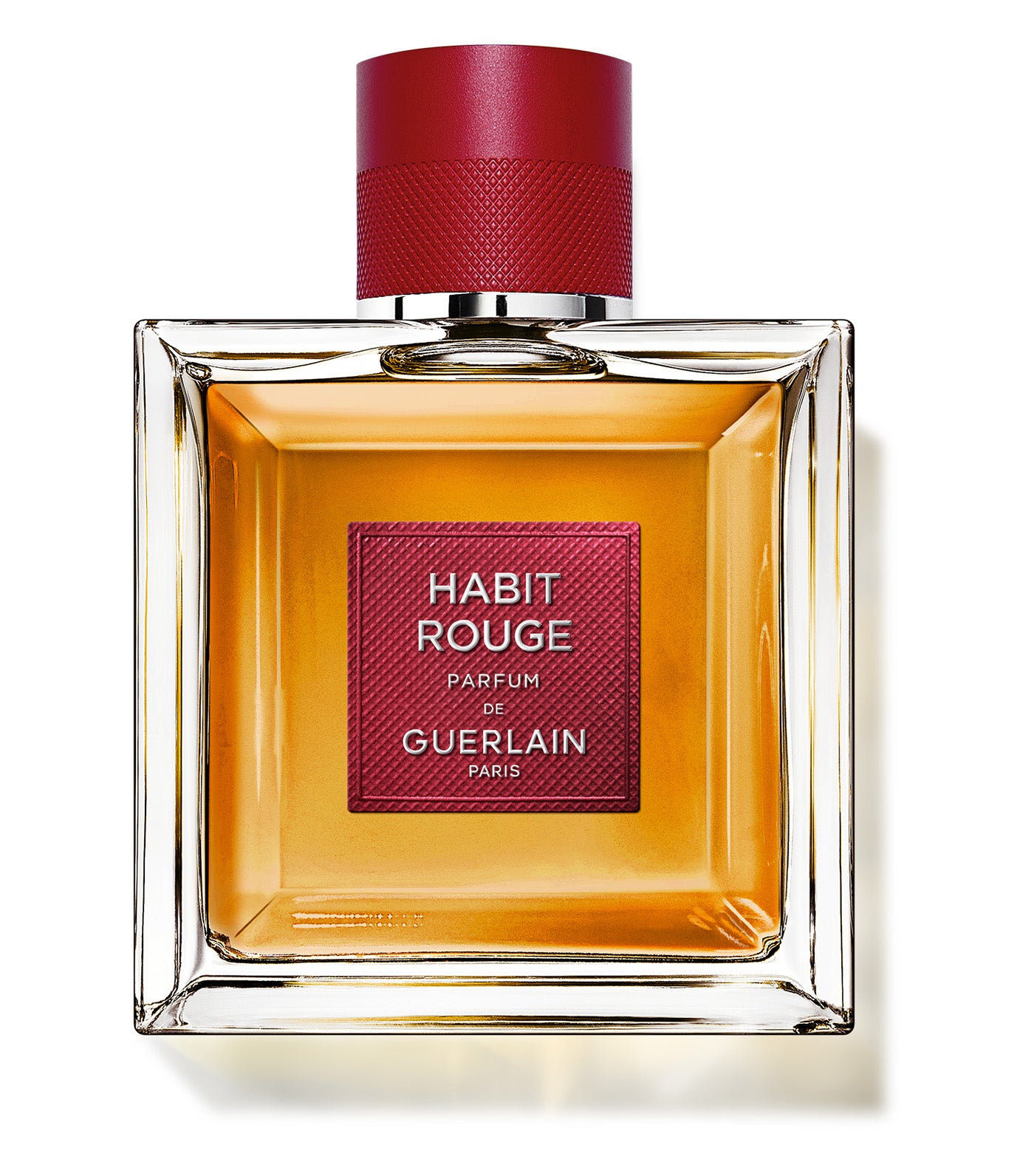 Habit Rouge Le Parfum