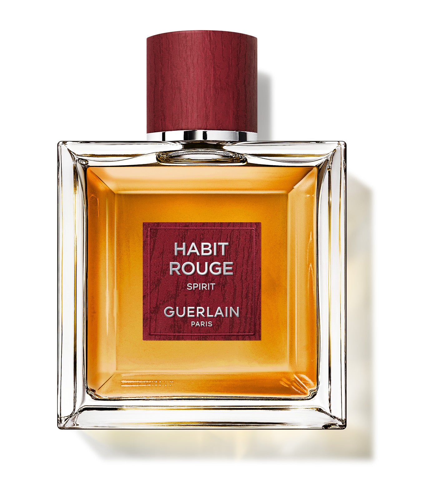 Guerlain Habit Rouge Spirit Parfum | Rustan's