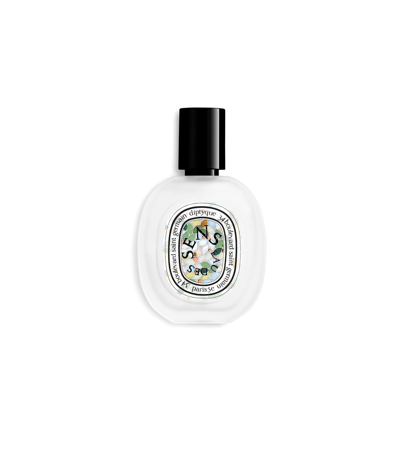 Eau des Sens Hair Mist