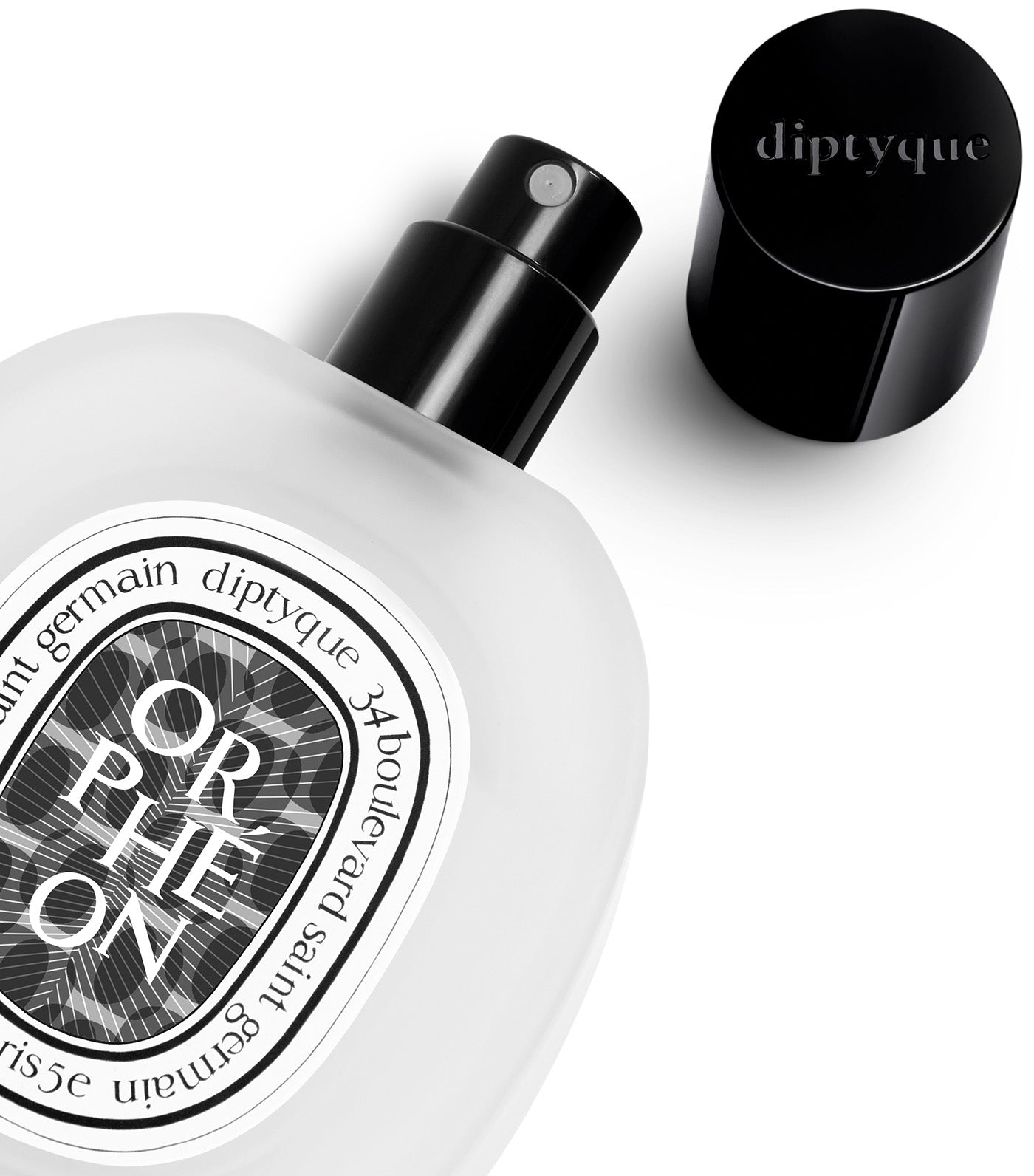 Diptyque Orphéon Hair Mist | Rustan's