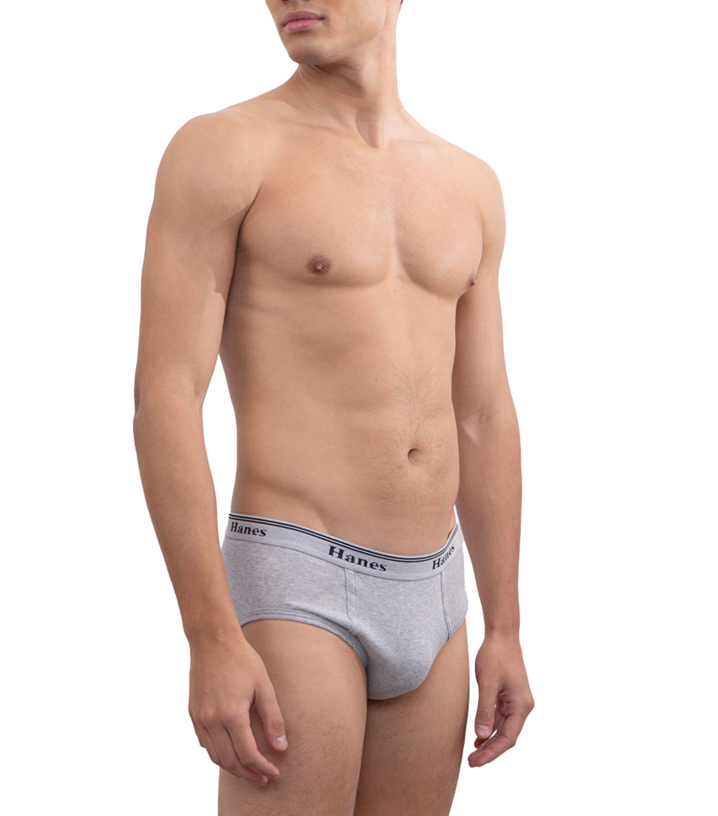6-Pack Smart Hipster Brief